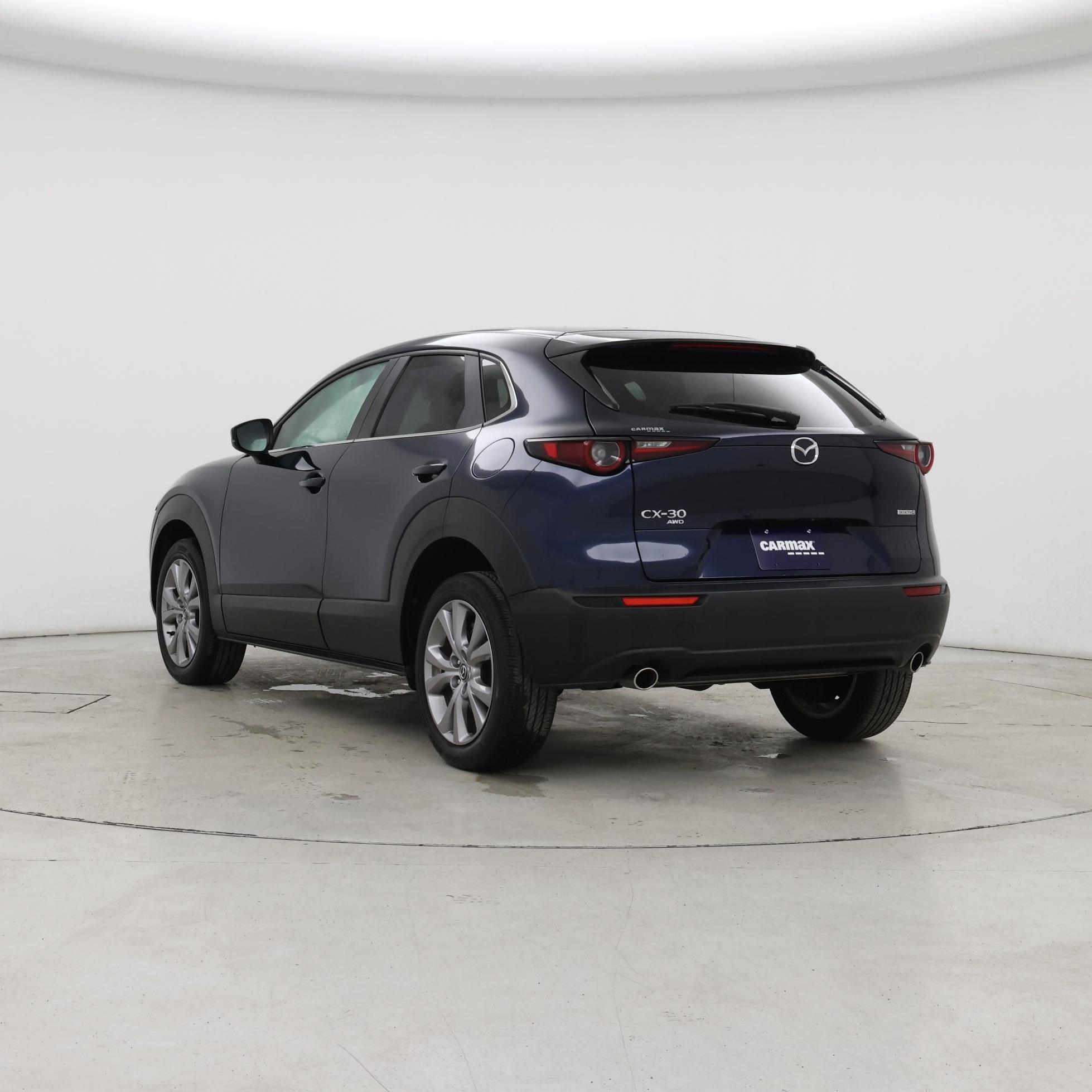Thumbnail: 2021 Mazda CX-30 - 2