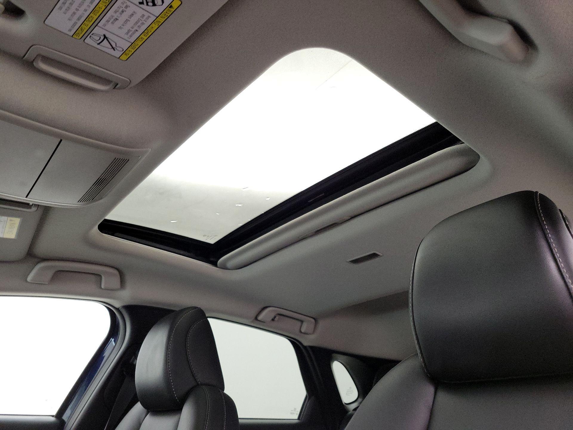 Thumbnail: 2021 Mazda CX-30 - 19