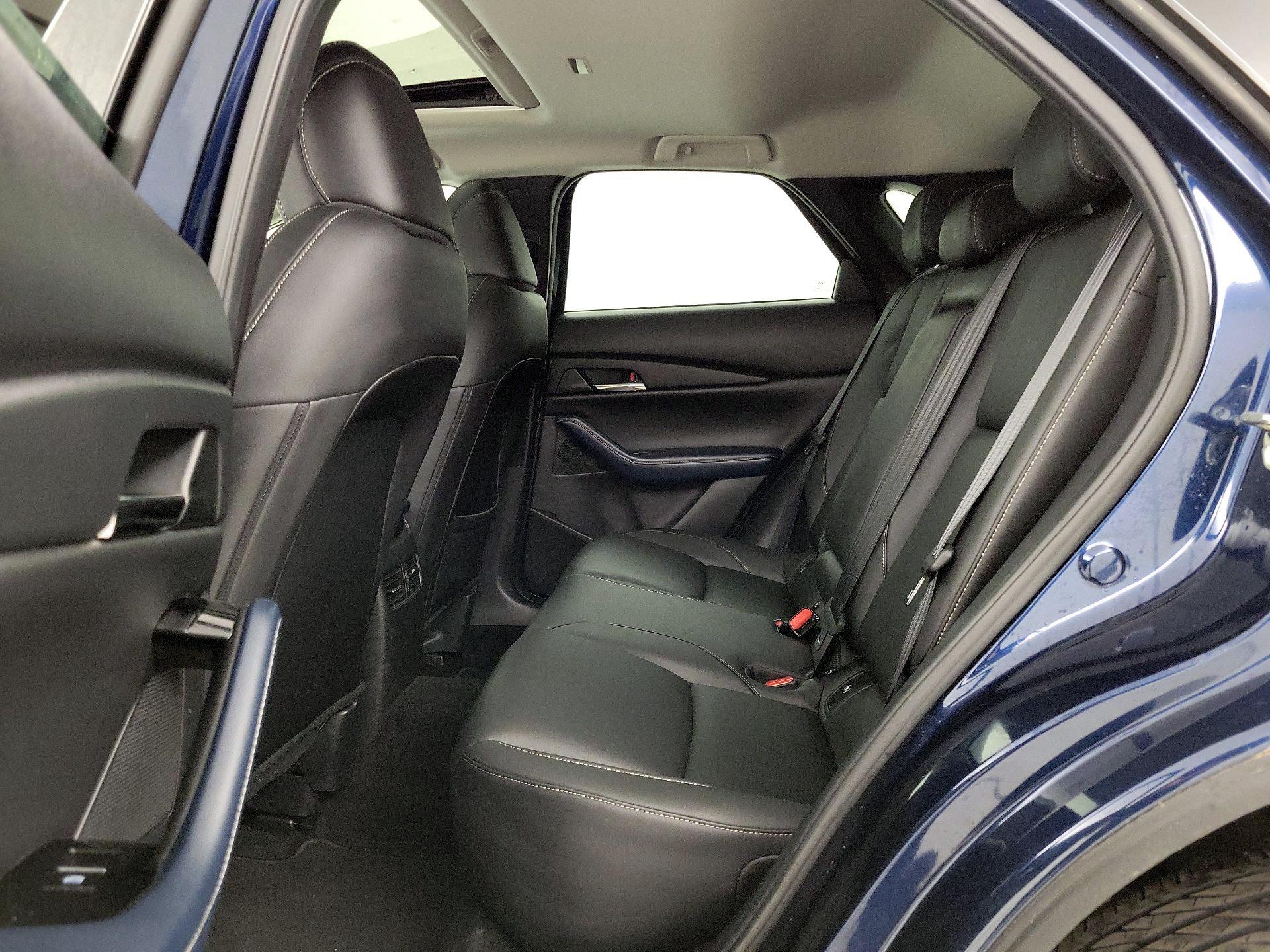 Thumbnail: 2021 Mazda CX-30 - 20