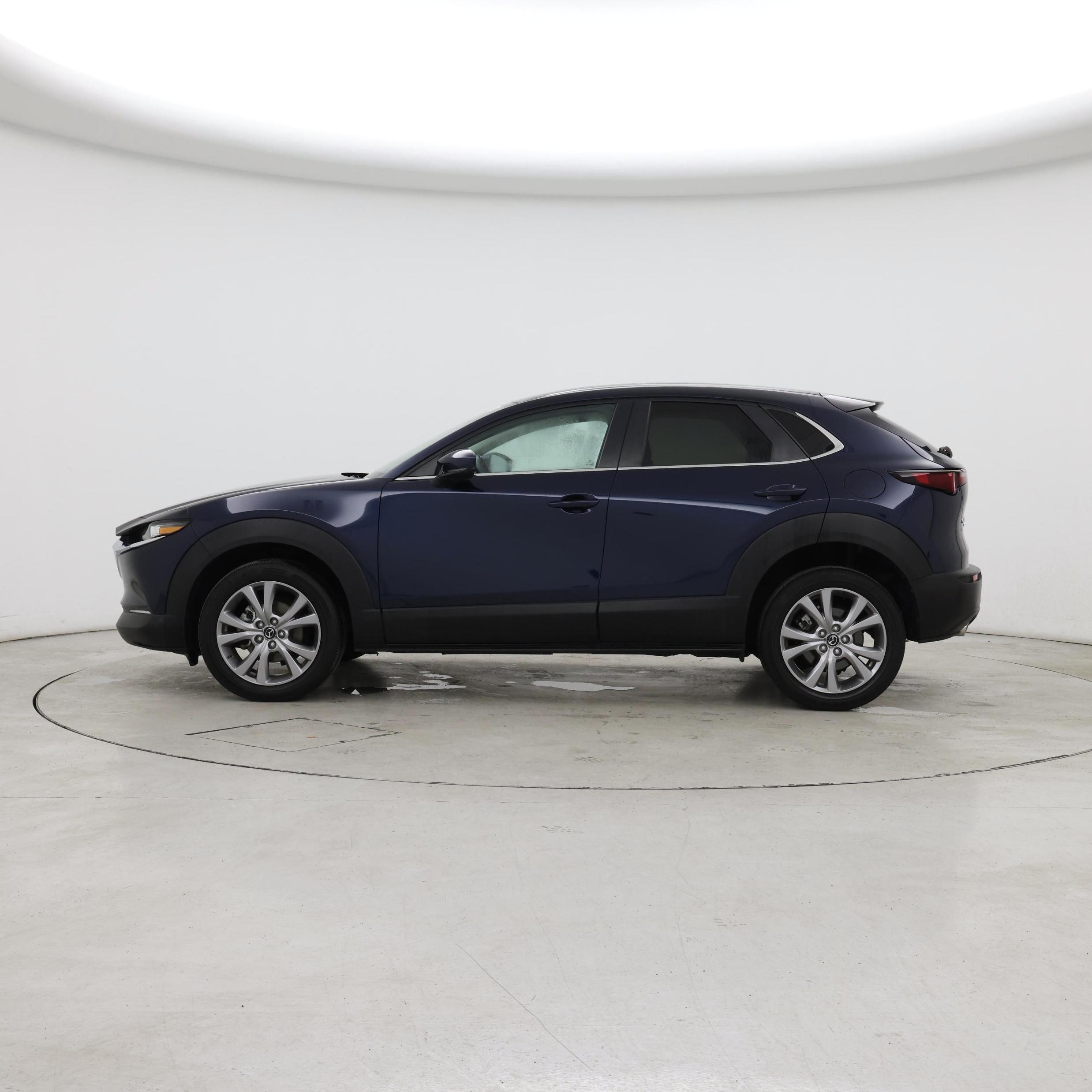 Thumbnail: 2021 Mazda CX-30 - 3
