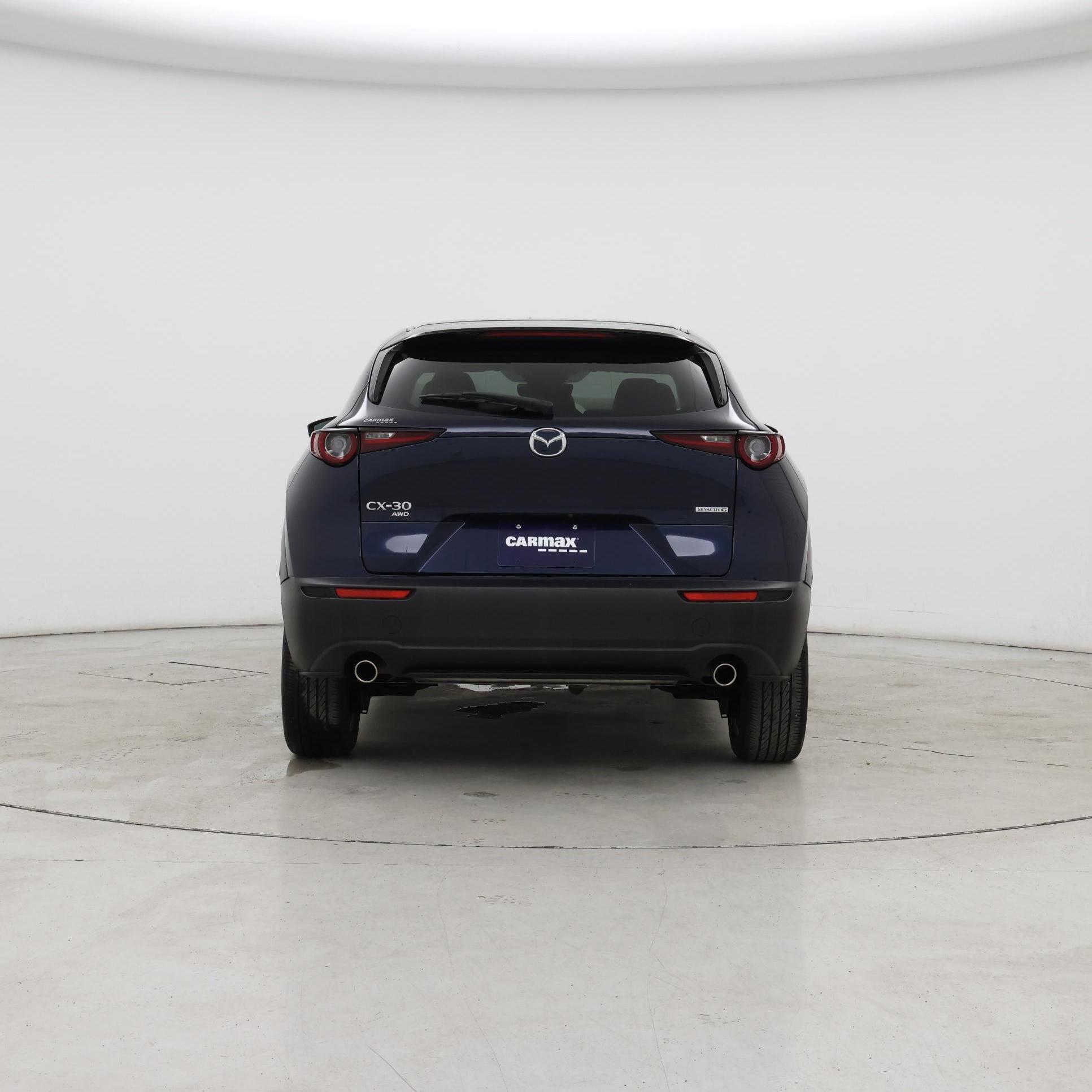 Thumbnail: 2021 Mazda CX-30 - 6