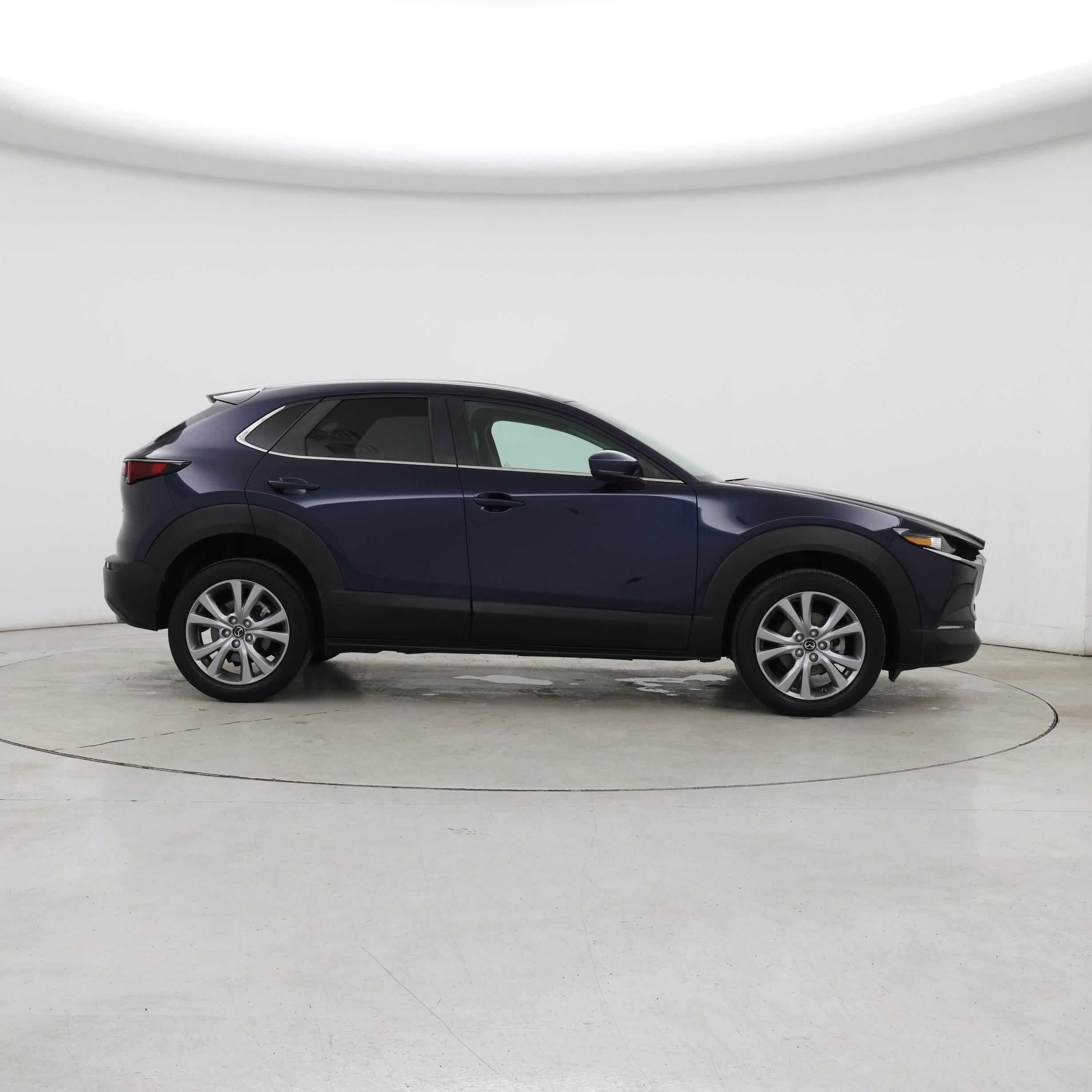 Thumbnail: 2021 Mazda CX-30 - 7