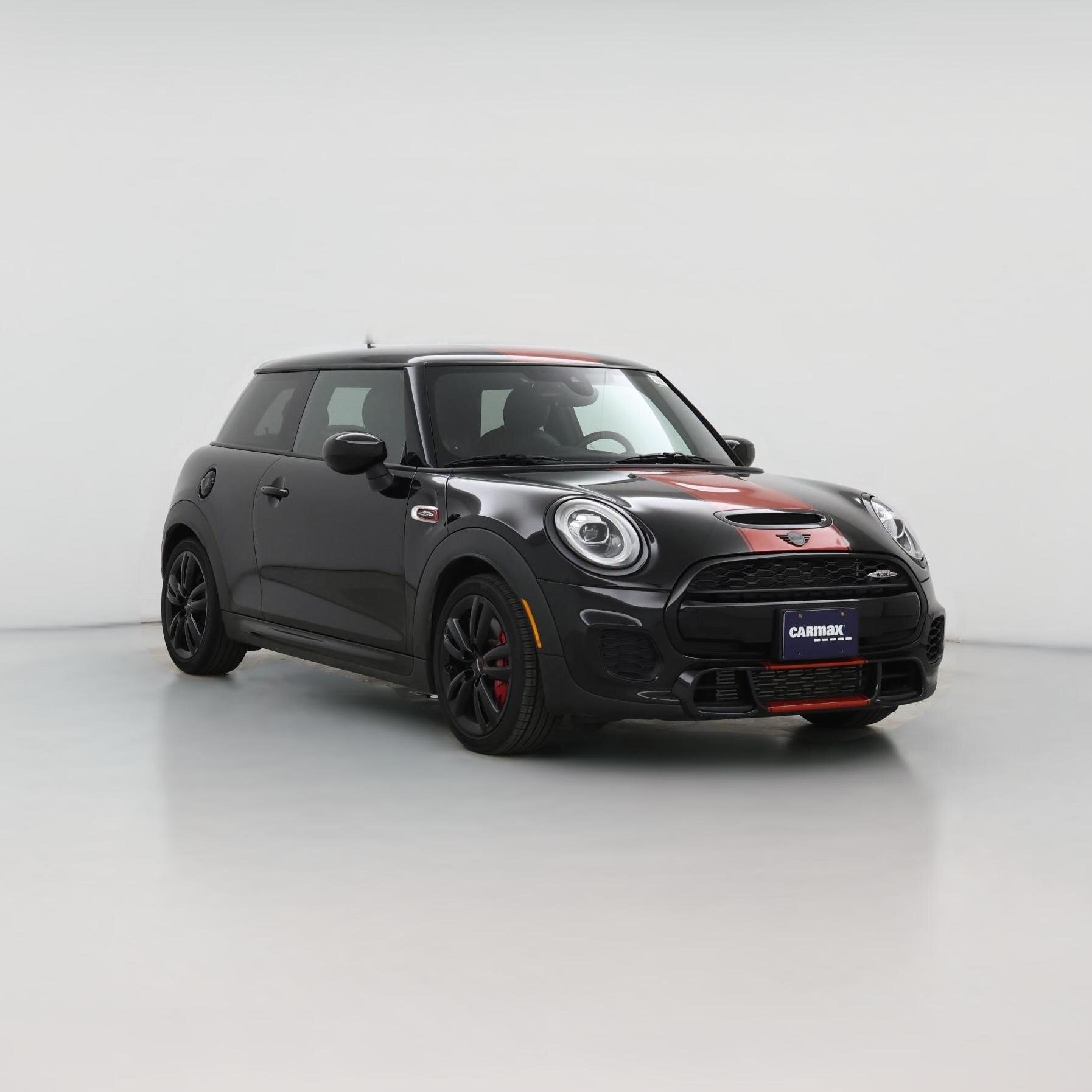 Thumbnail: 2020 MINI Cooper Hardtop - 1