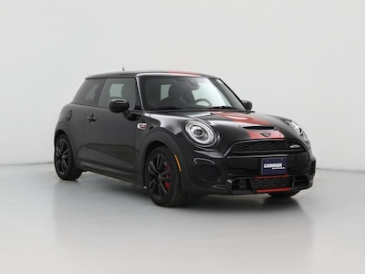 2020 Mini Cooper Hardtop John Cooper Works