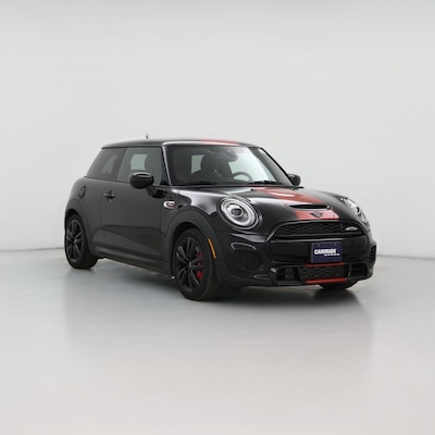 2020 Mini Cooper Hardtop John Cooper Works