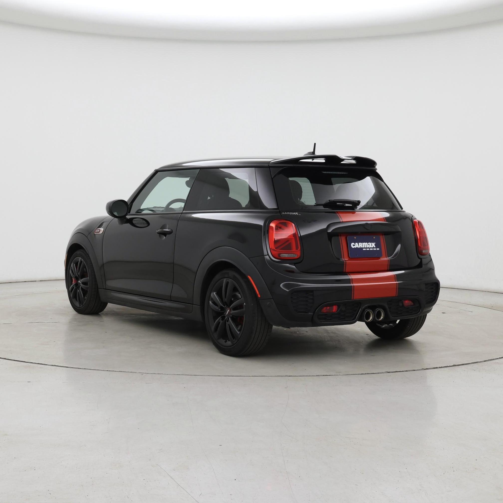 Thumbnail: 2020 MINI Cooper Hardtop - 2