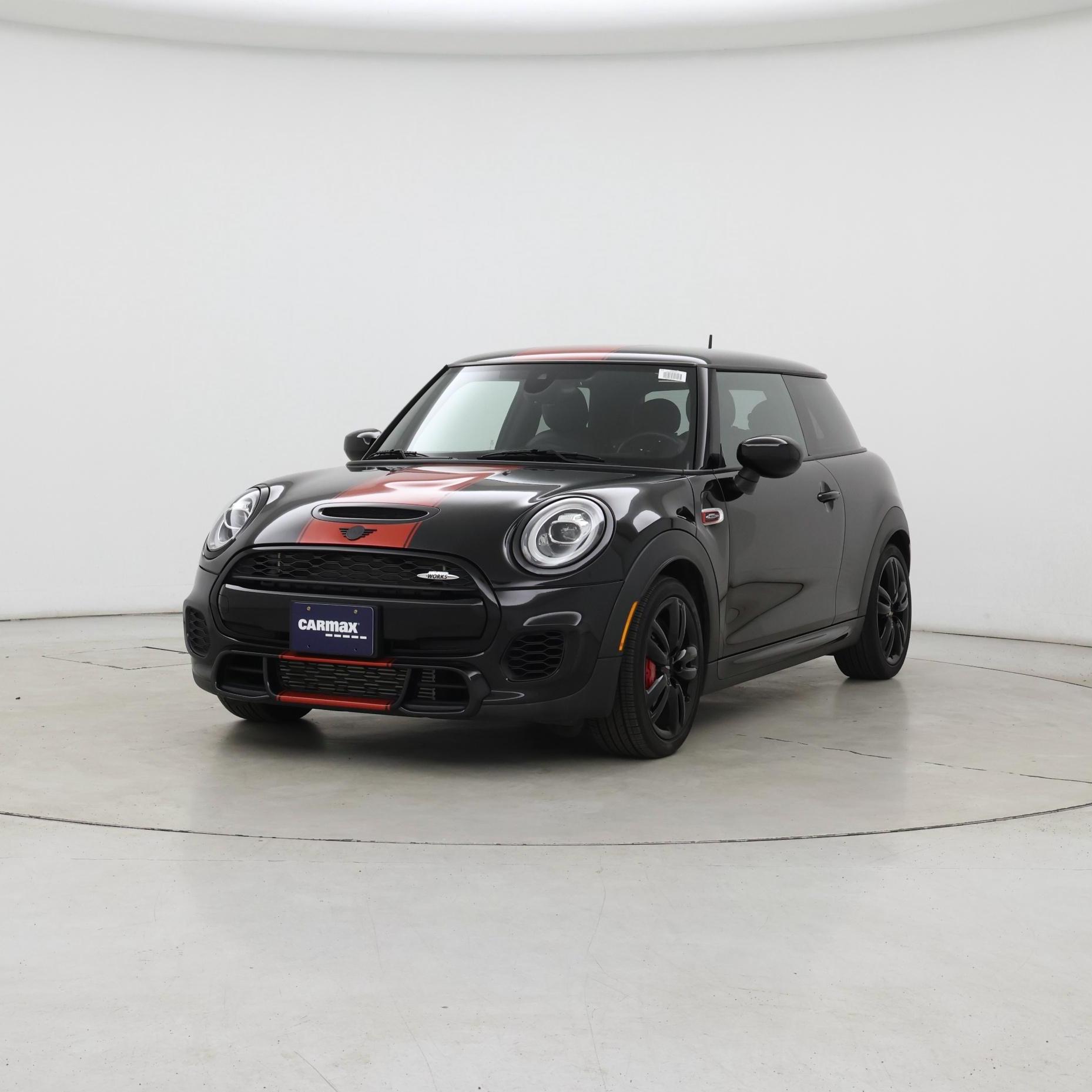 Thumbnail: 2020 MINI Cooper Hardtop - 4