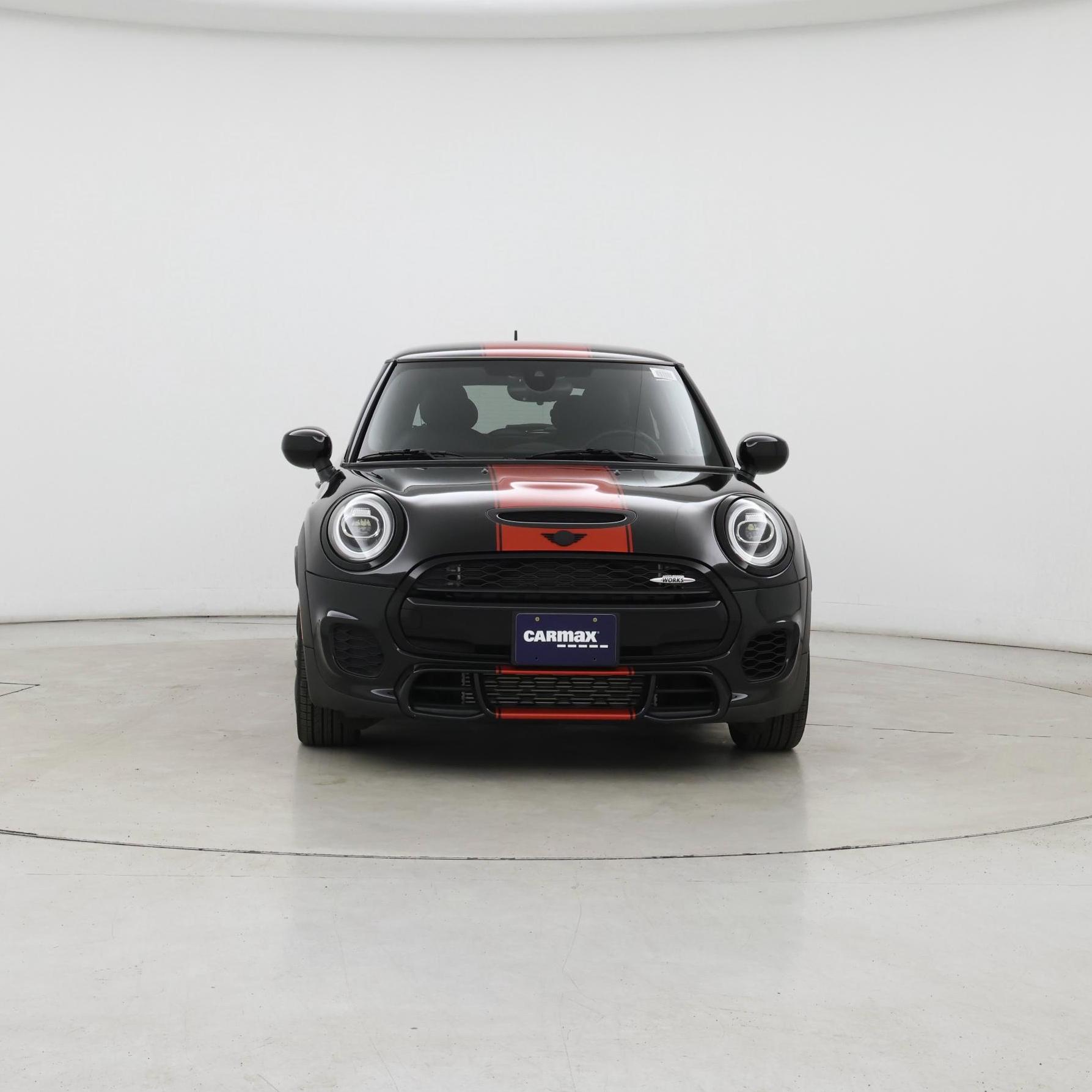 Thumbnail: 2020 MINI Cooper Hardtop - 5