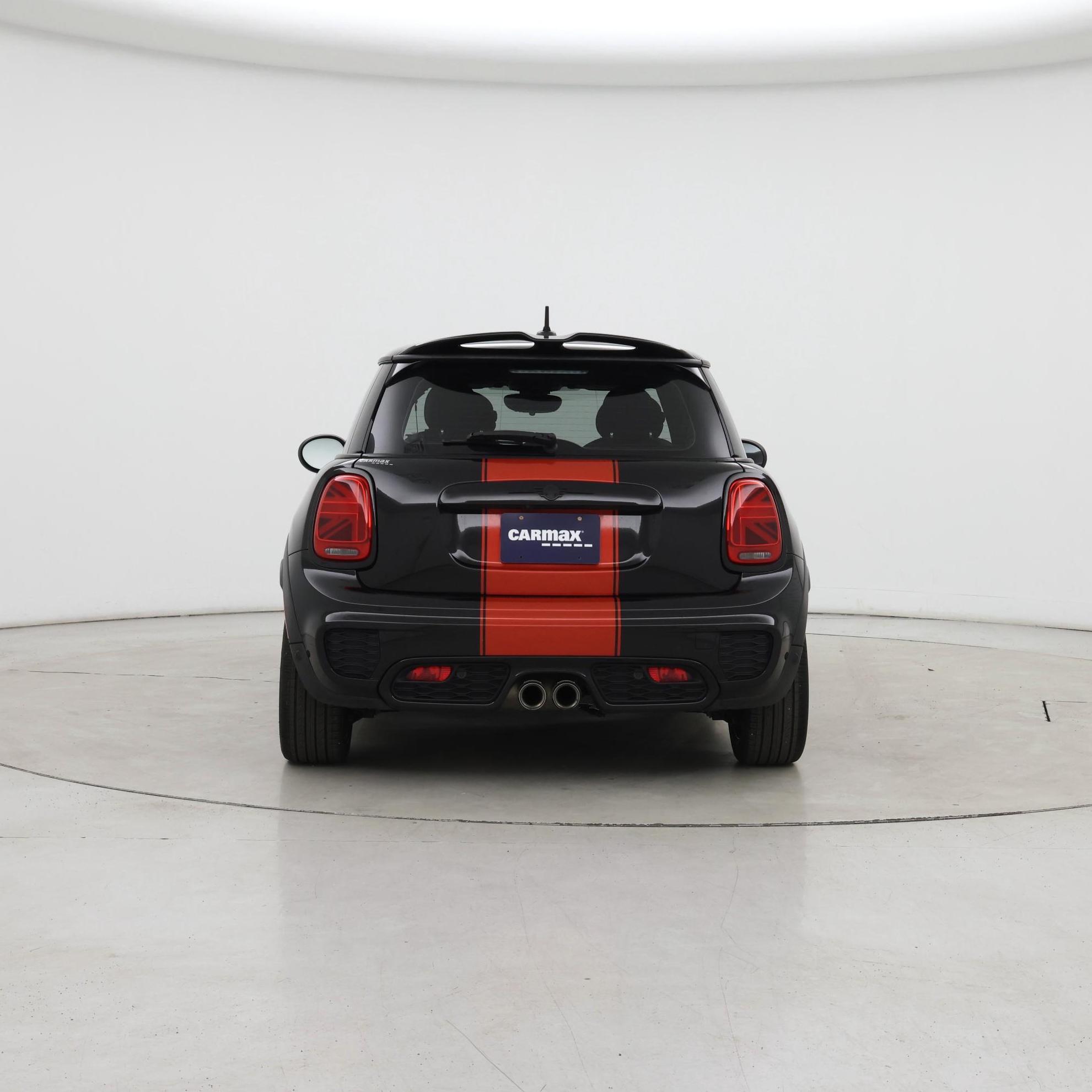 Thumbnail: 2020 MINI Cooper Hardtop - 6