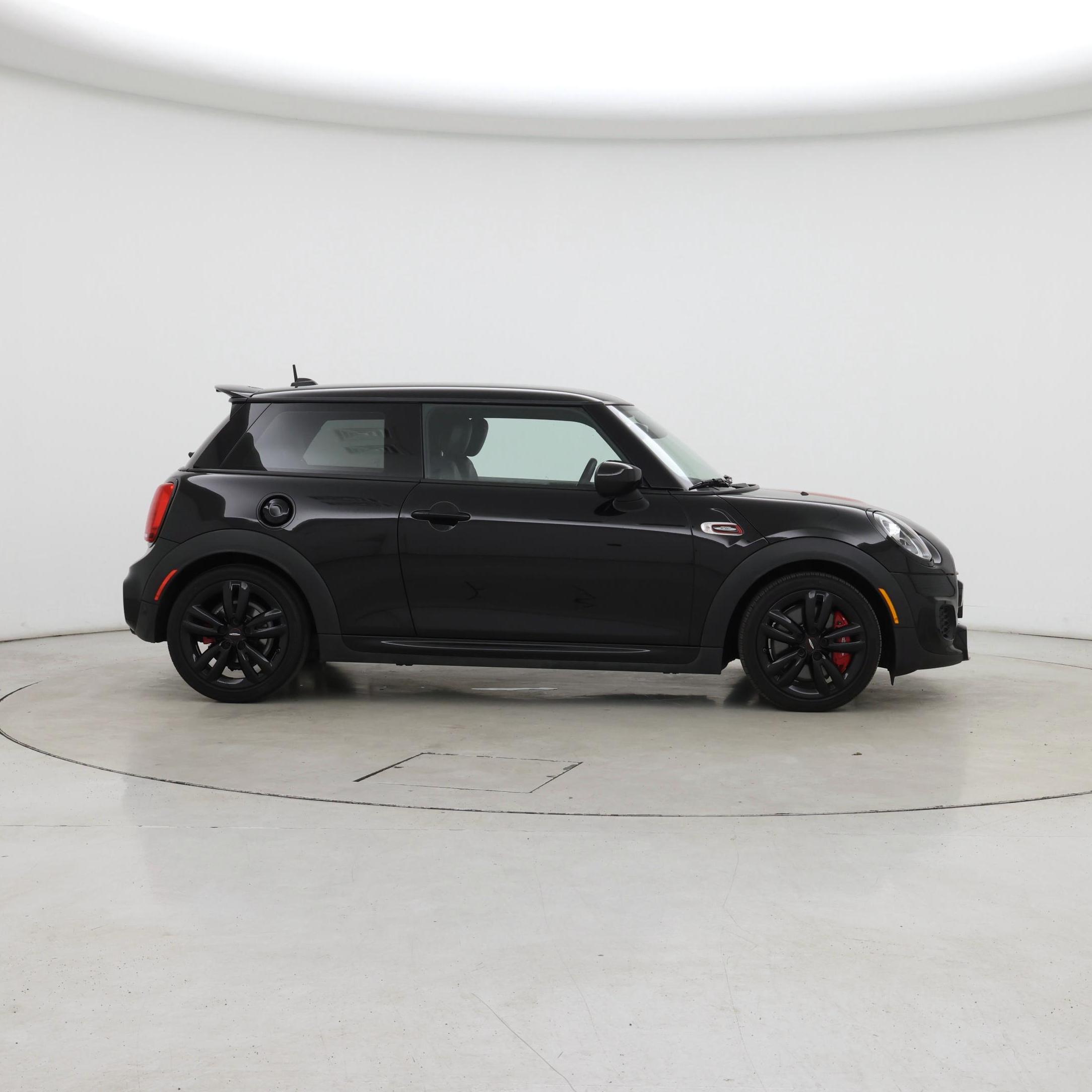Thumbnail: 2020 MINI Cooper Hardtop - 7