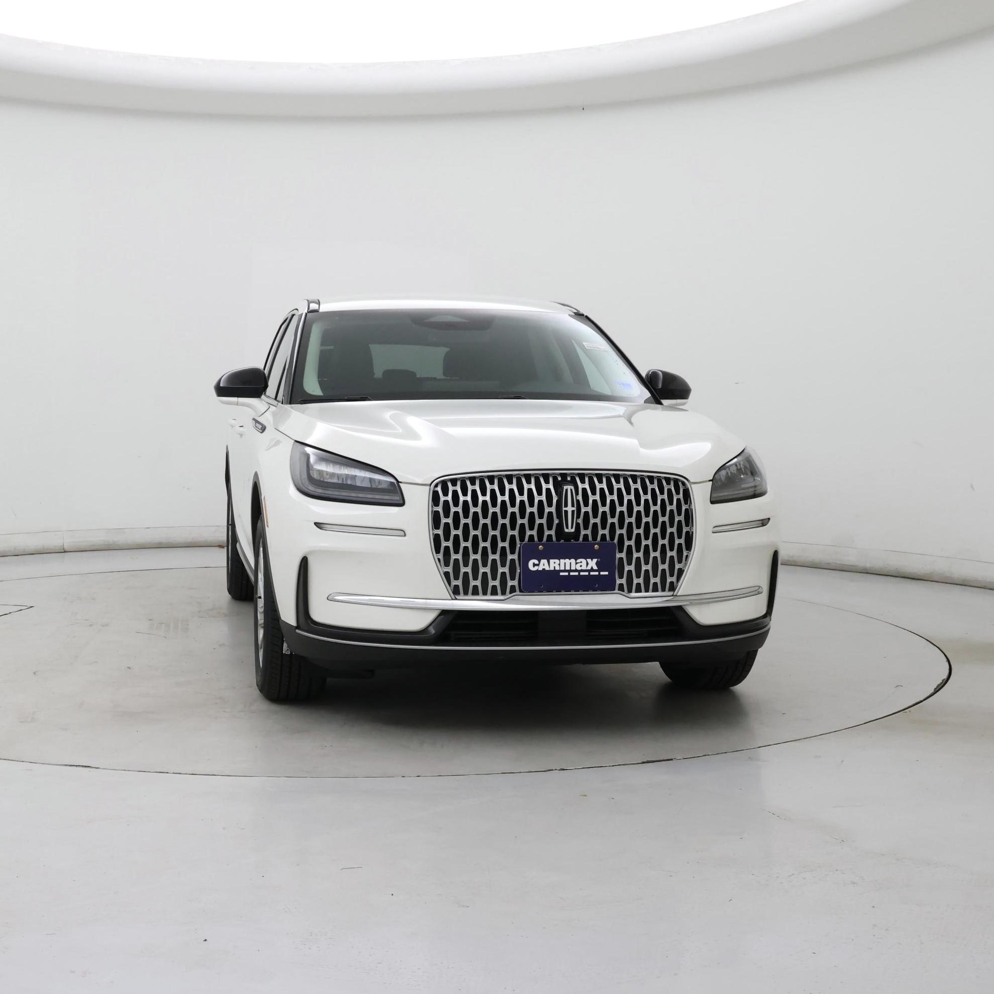 Thumbnail: 2023 Lincoln Corsair - 5