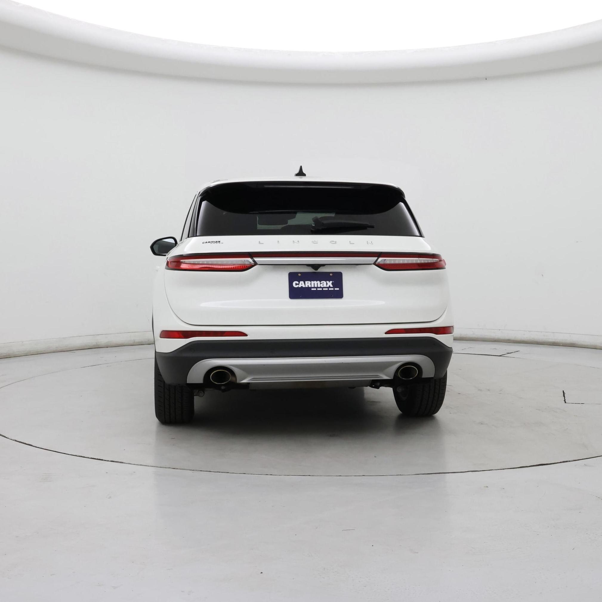 Thumbnail: 2023 Lincoln Corsair - 6