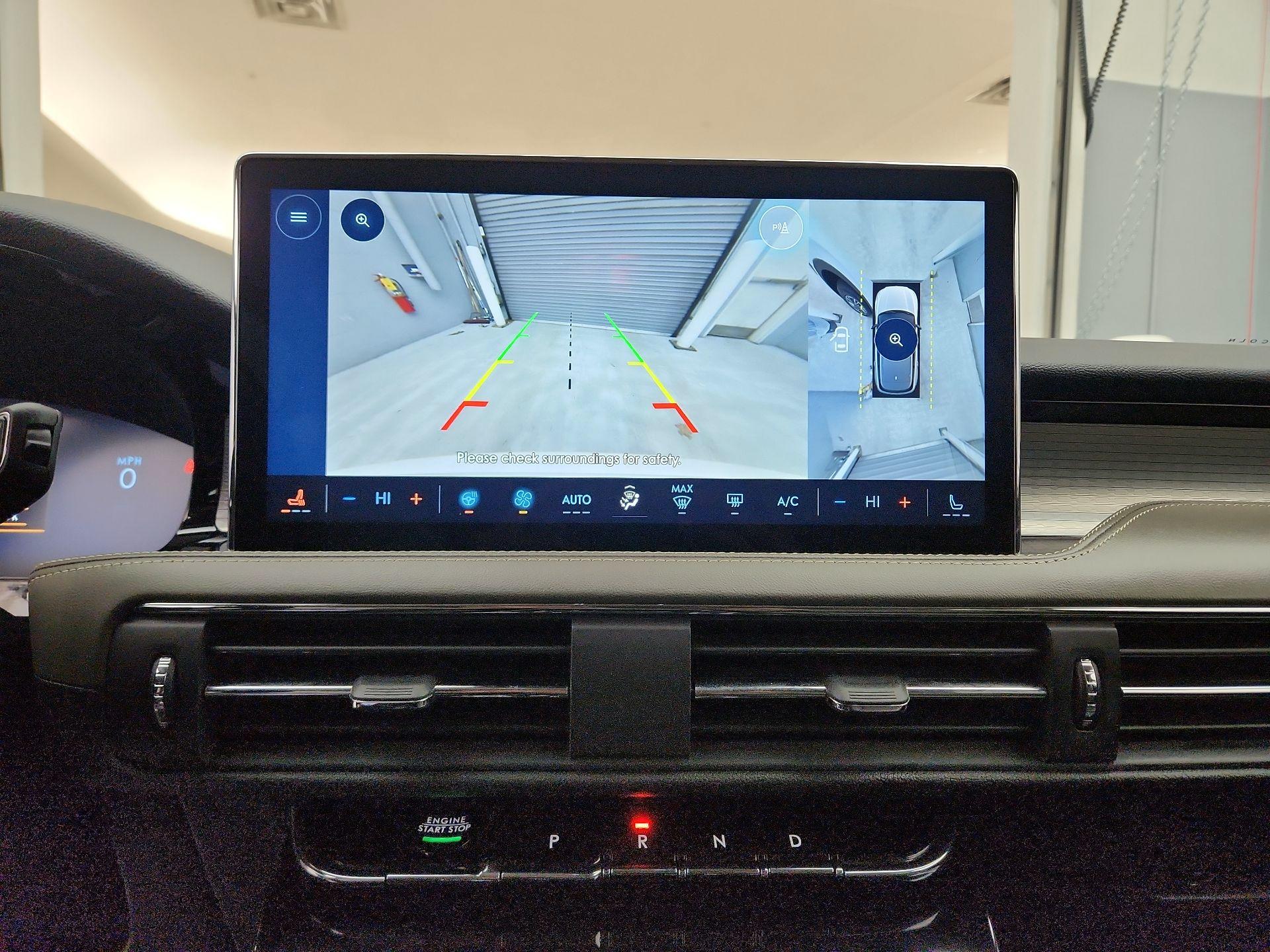 Thumbnail: 2024 Lincoln Corsair - 15