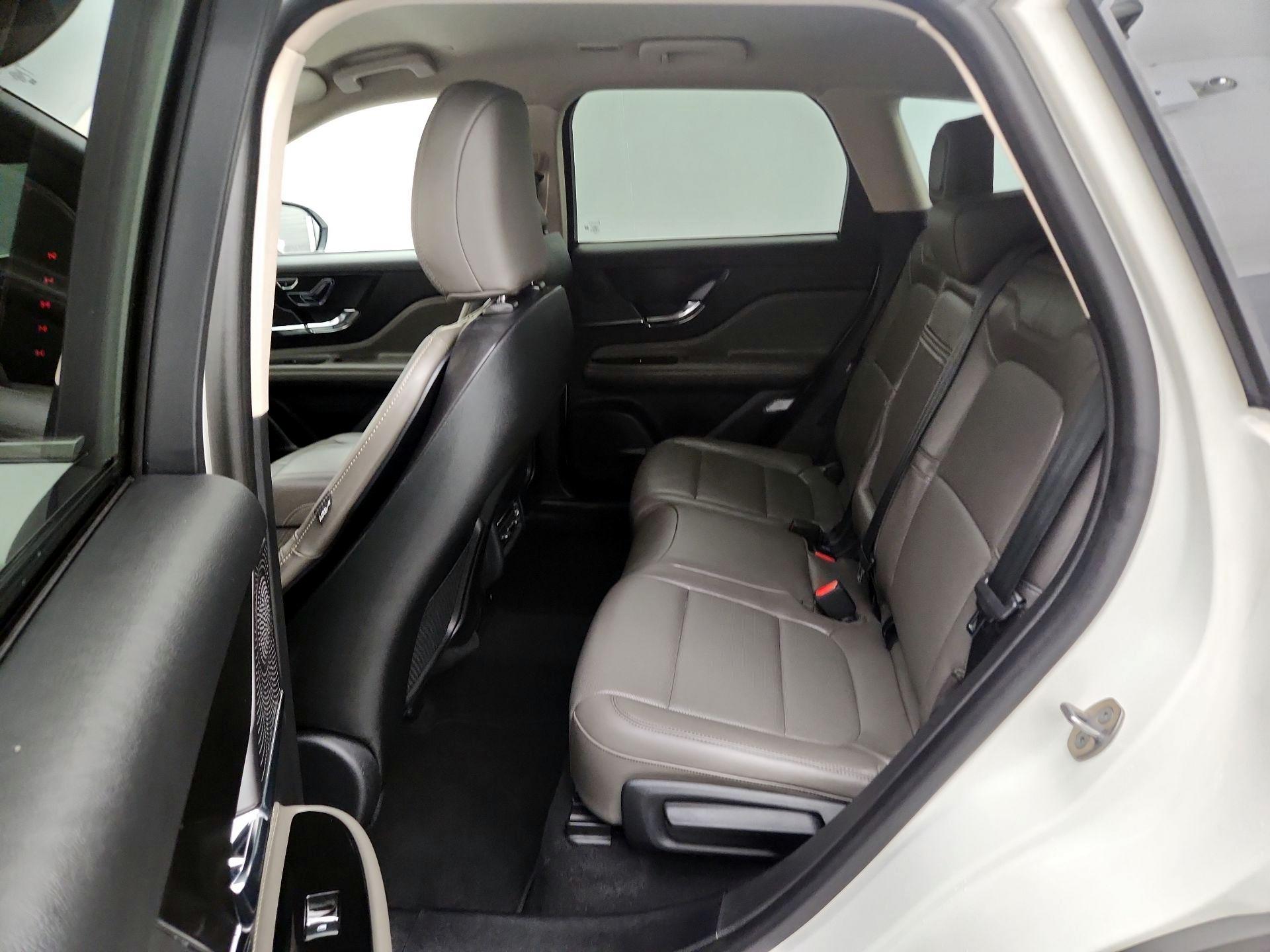 Thumbnail: 2024 Lincoln Corsair - 20