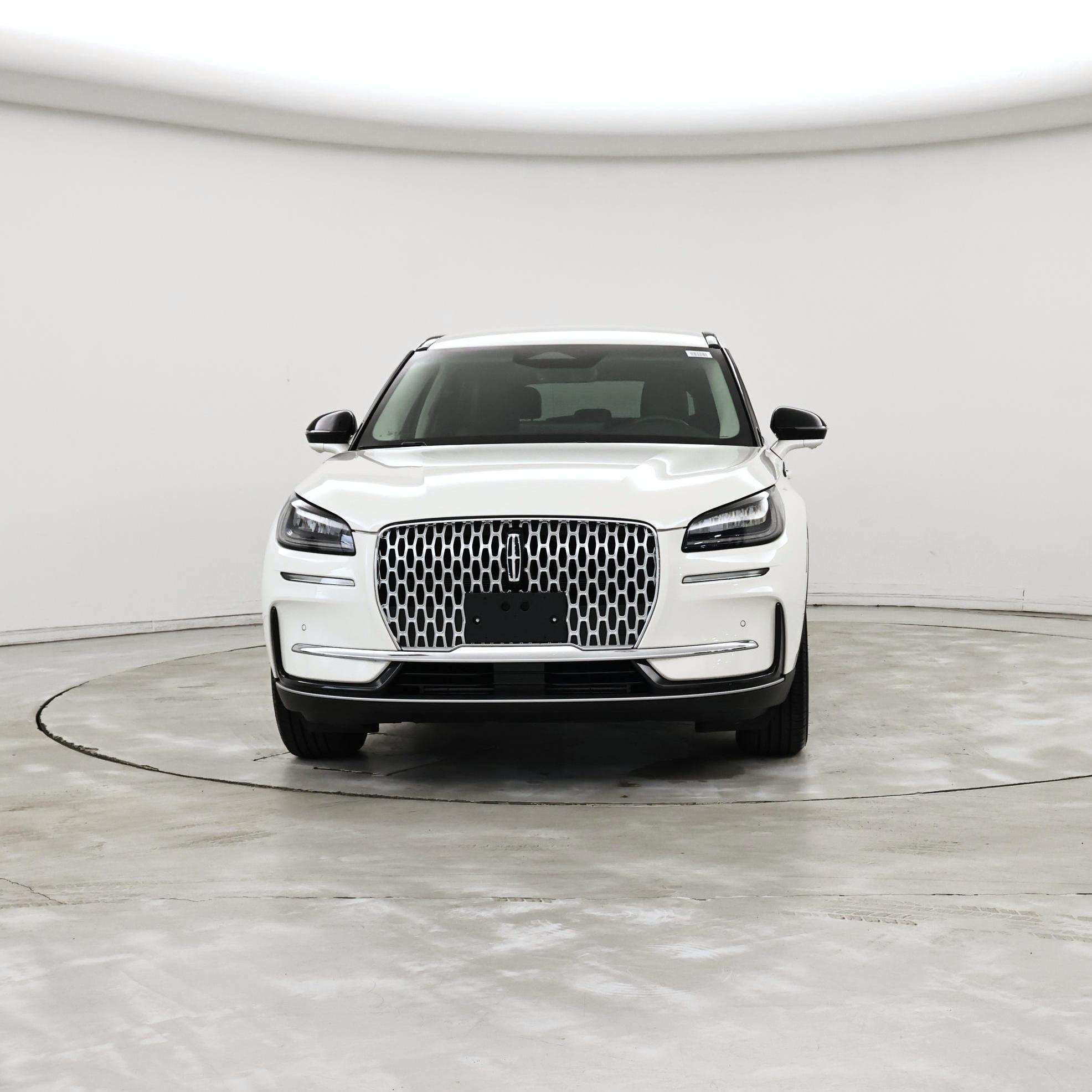 Thumbnail: 2024 Lincoln Corsair - 5