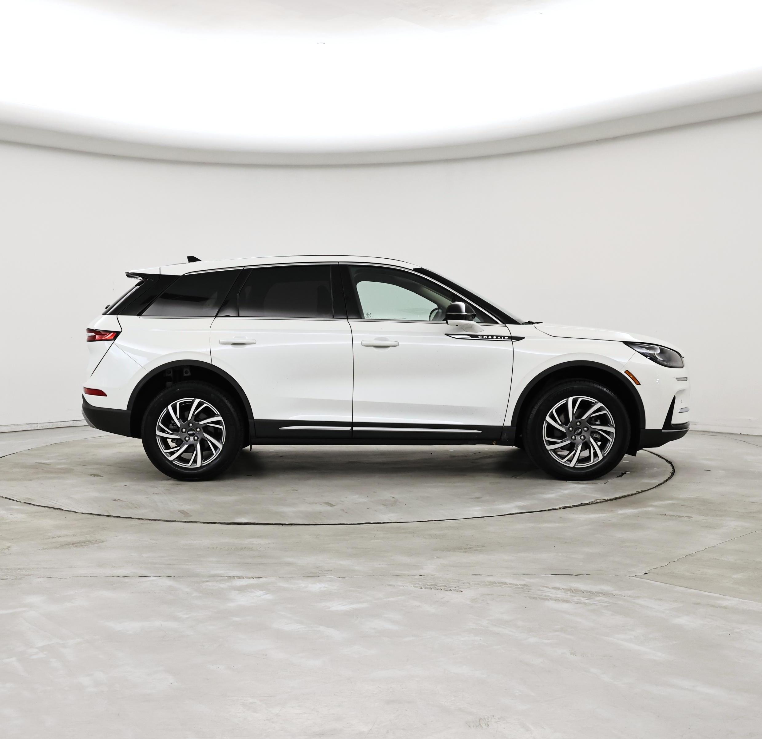 Thumbnail: 2024 Lincoln Corsair - 7