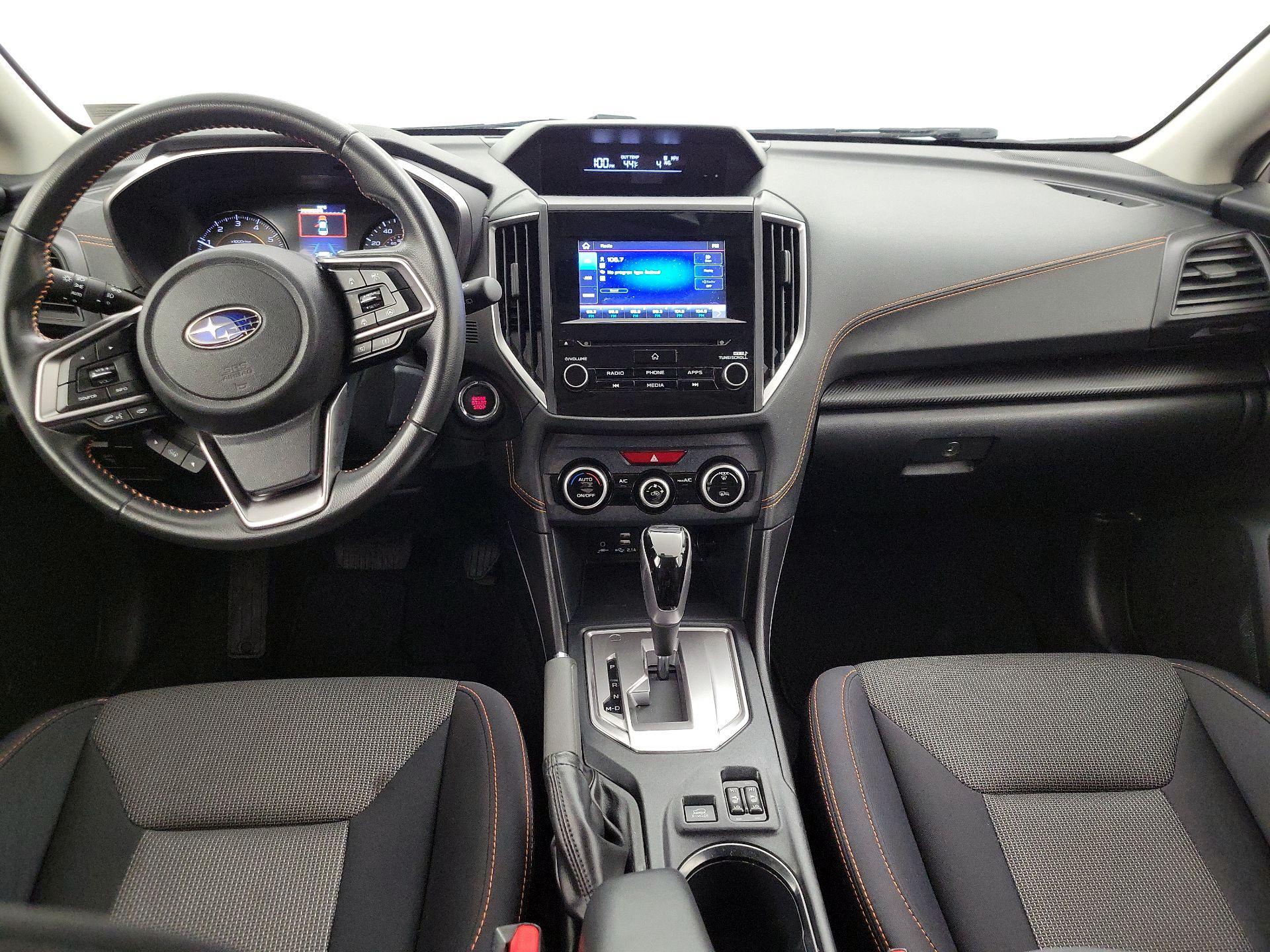 Thumbnail: 2023 Subaru Crosstrek - 9