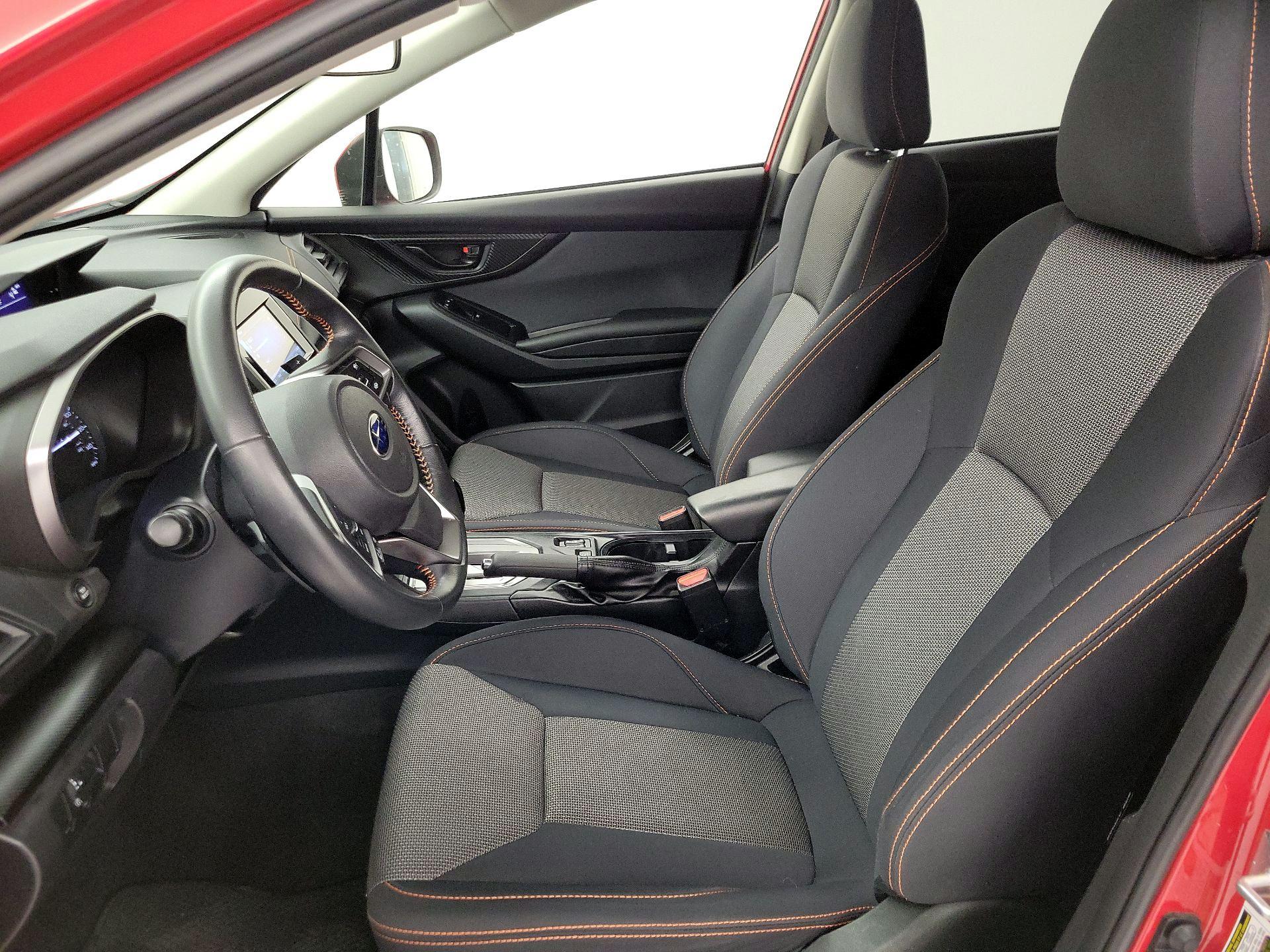 Thumbnail: 2023 Subaru Crosstrek - 11