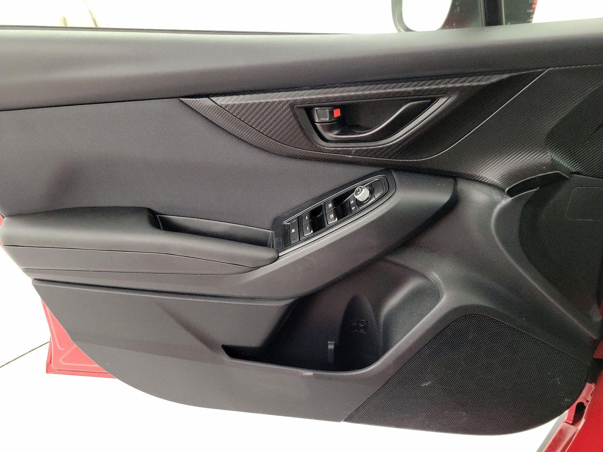 Thumbnail: 2023 Subaru Crosstrek - 12