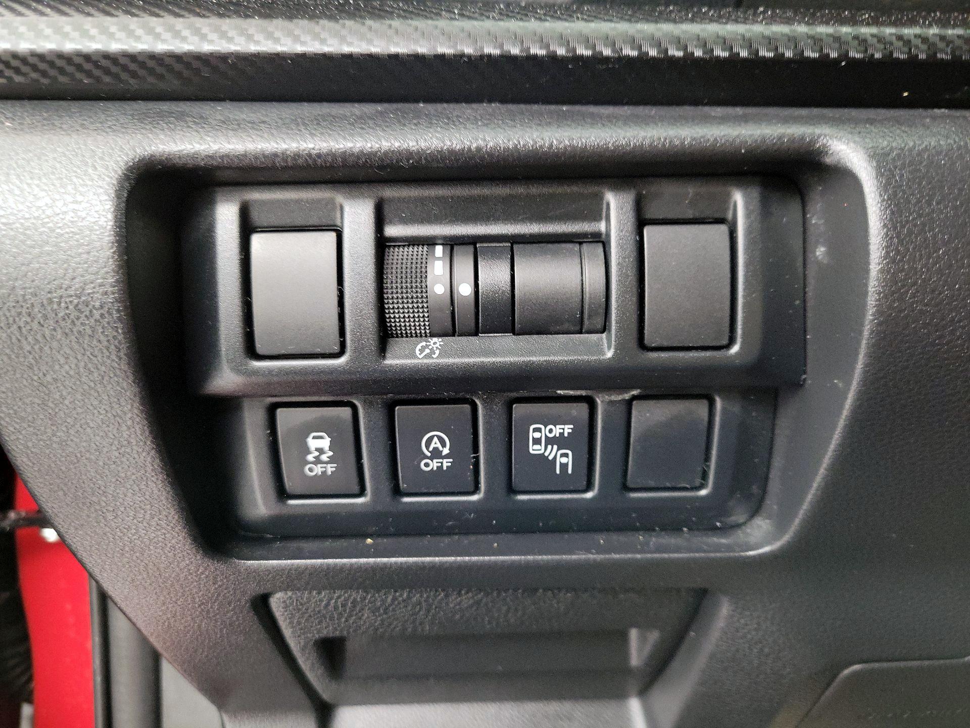 Thumbnail: 2023 Subaru Crosstrek - 13