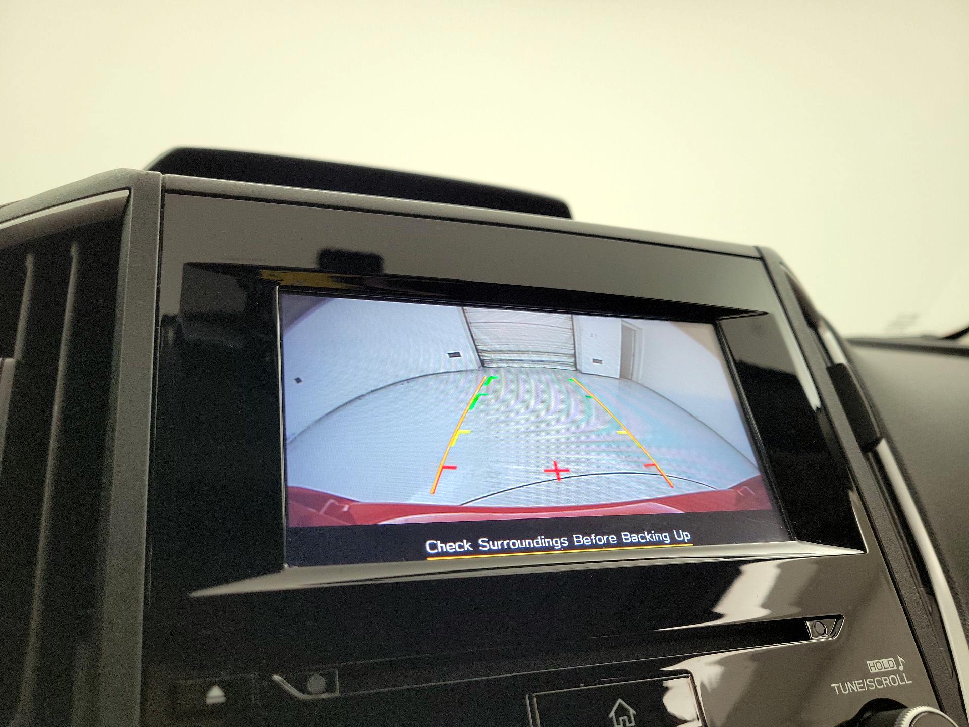 Thumbnail: 2023 Subaru Crosstrek - 14