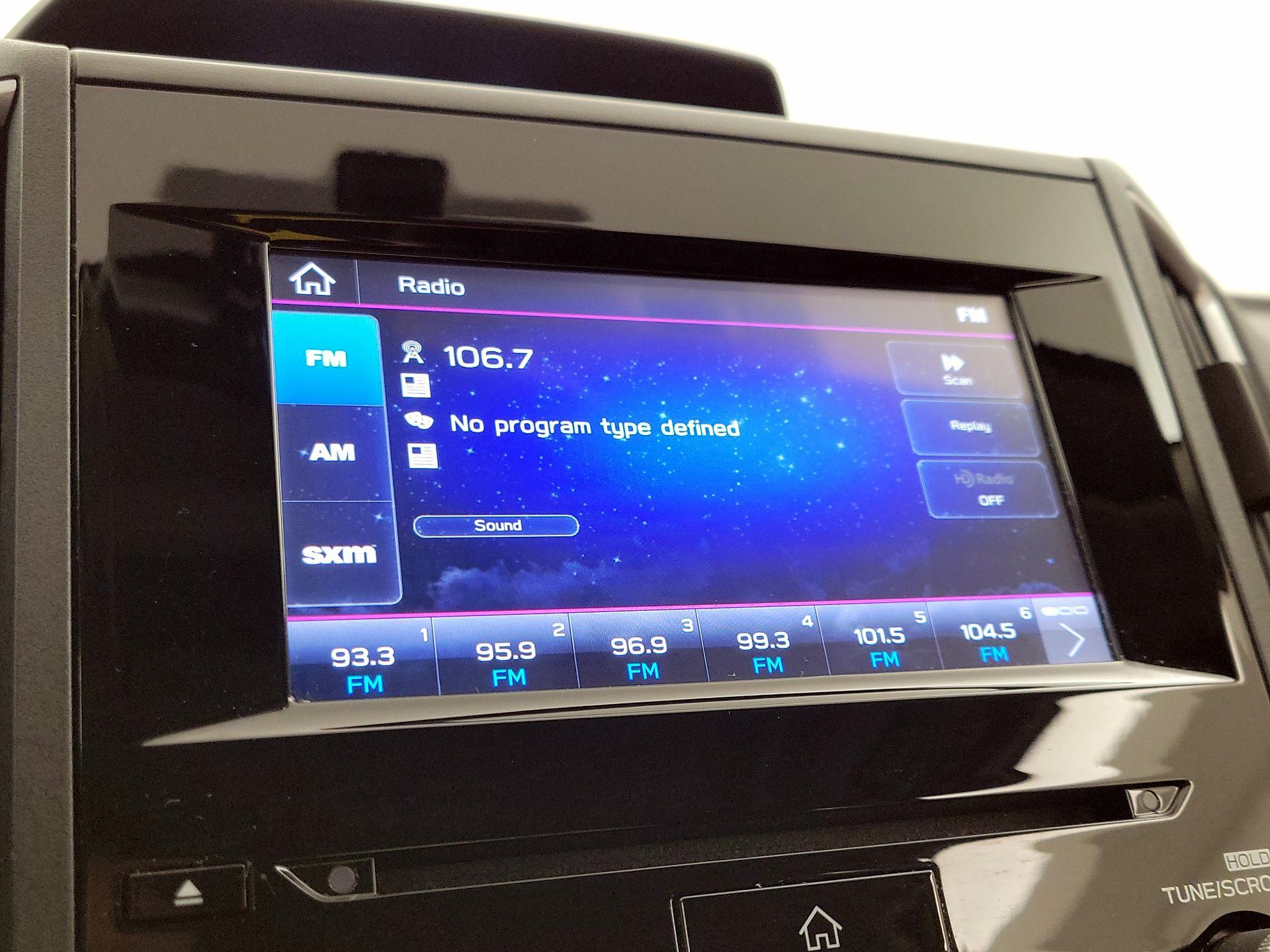 Thumbnail: 2023 Subaru Crosstrek - 15