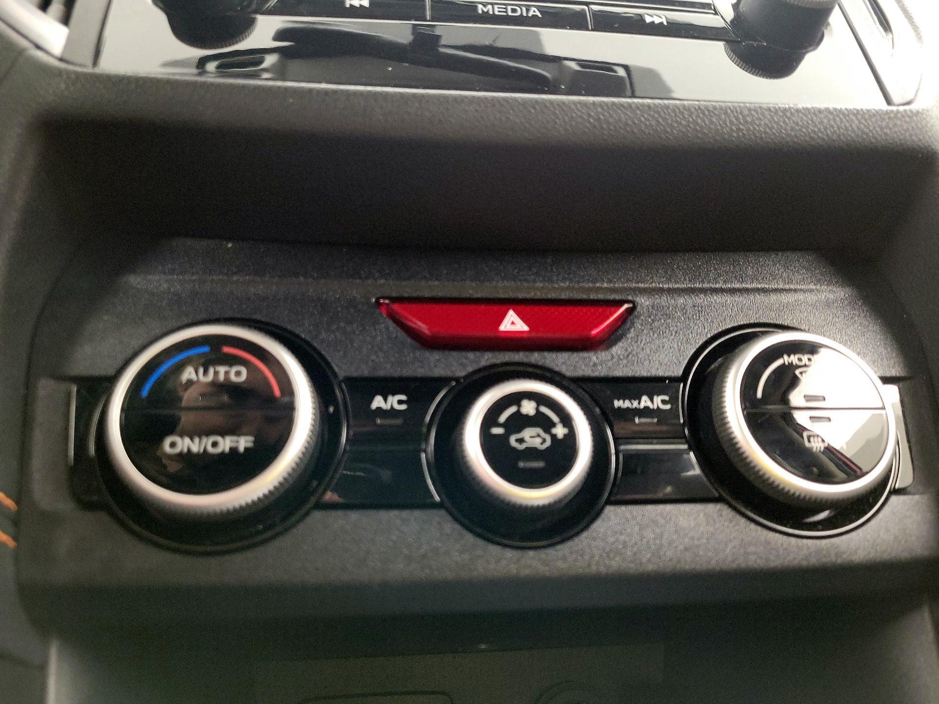 Thumbnail: 2023 Subaru Crosstrek - 16