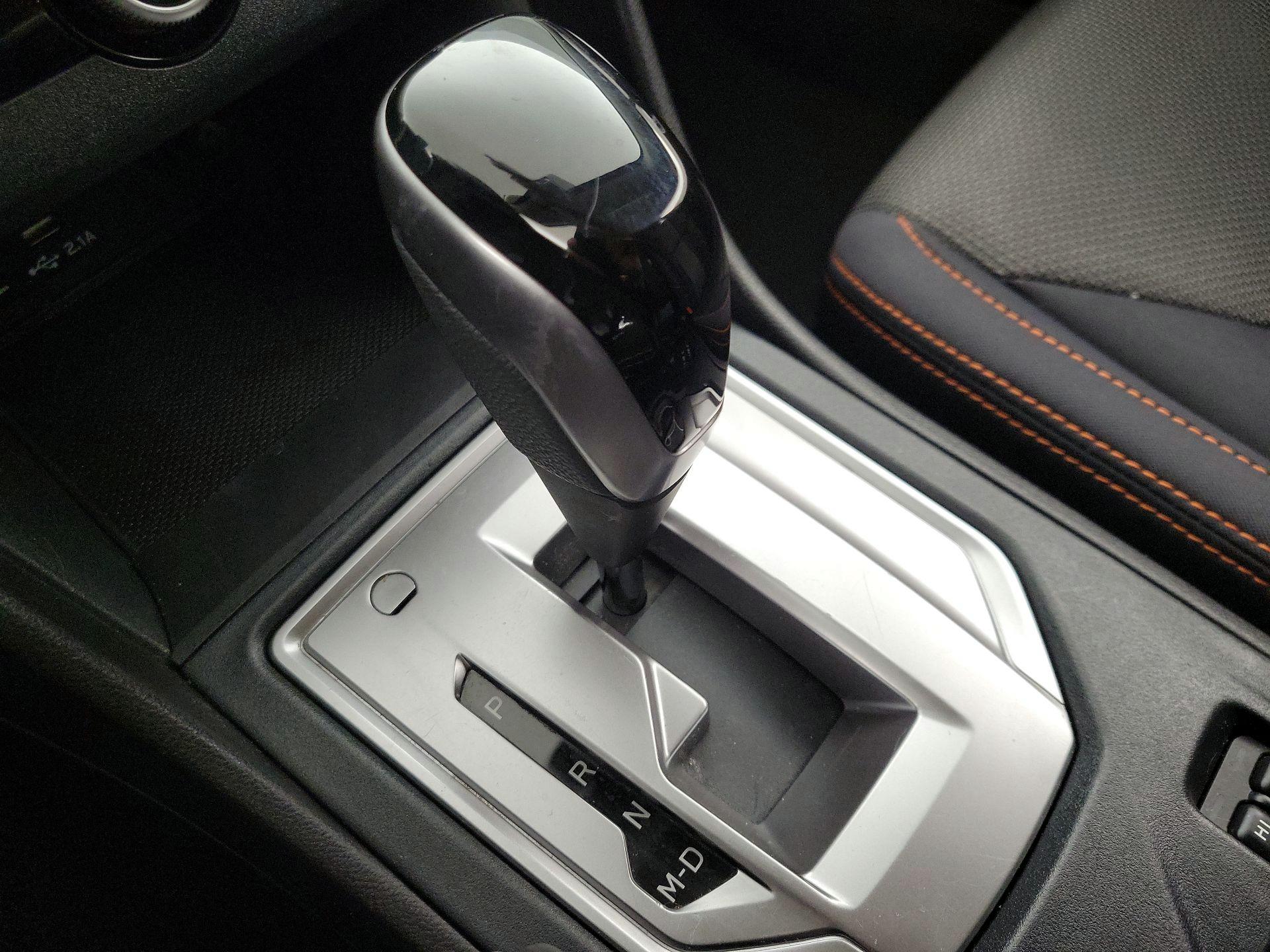 Thumbnail: 2023 Subaru Crosstrek - 17