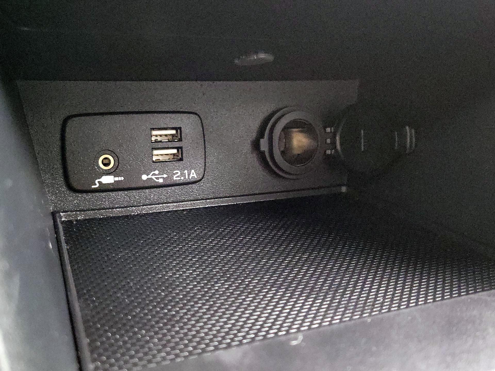 Thumbnail: 2023 Subaru Crosstrek - 18