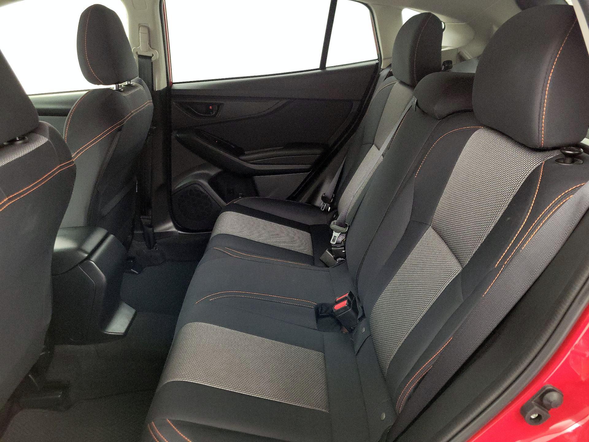 Thumbnail: 2023 Subaru Crosstrek - 20