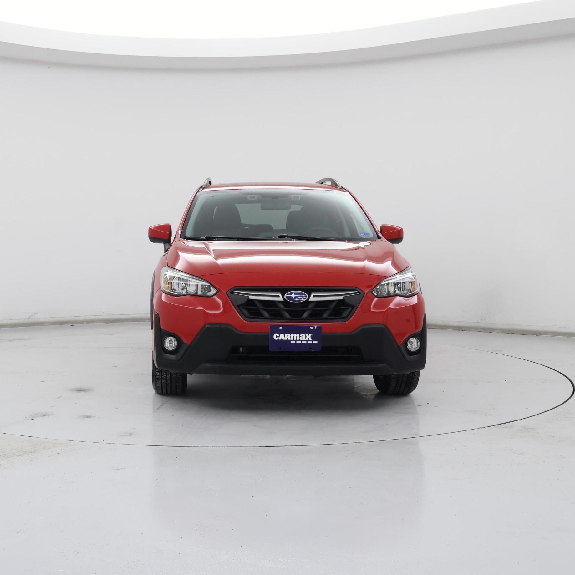 Thumbnail: 2023 Subaru Crosstrek - 5