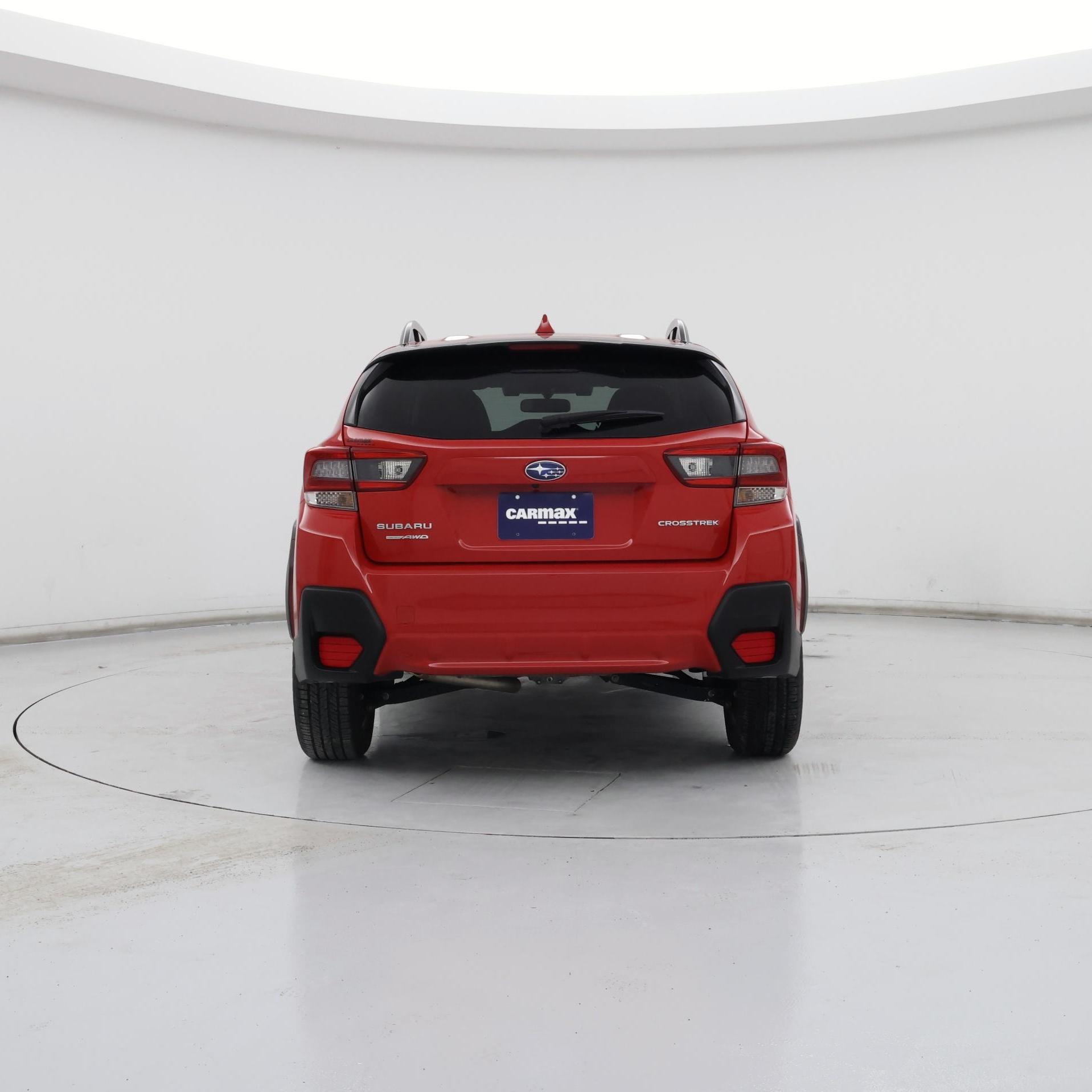 Thumbnail: 2023 Subaru Crosstrek - 6