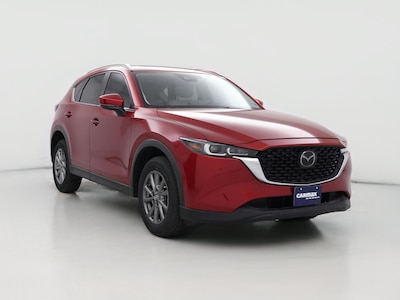 2022 Mazda CX-5 2.5 S