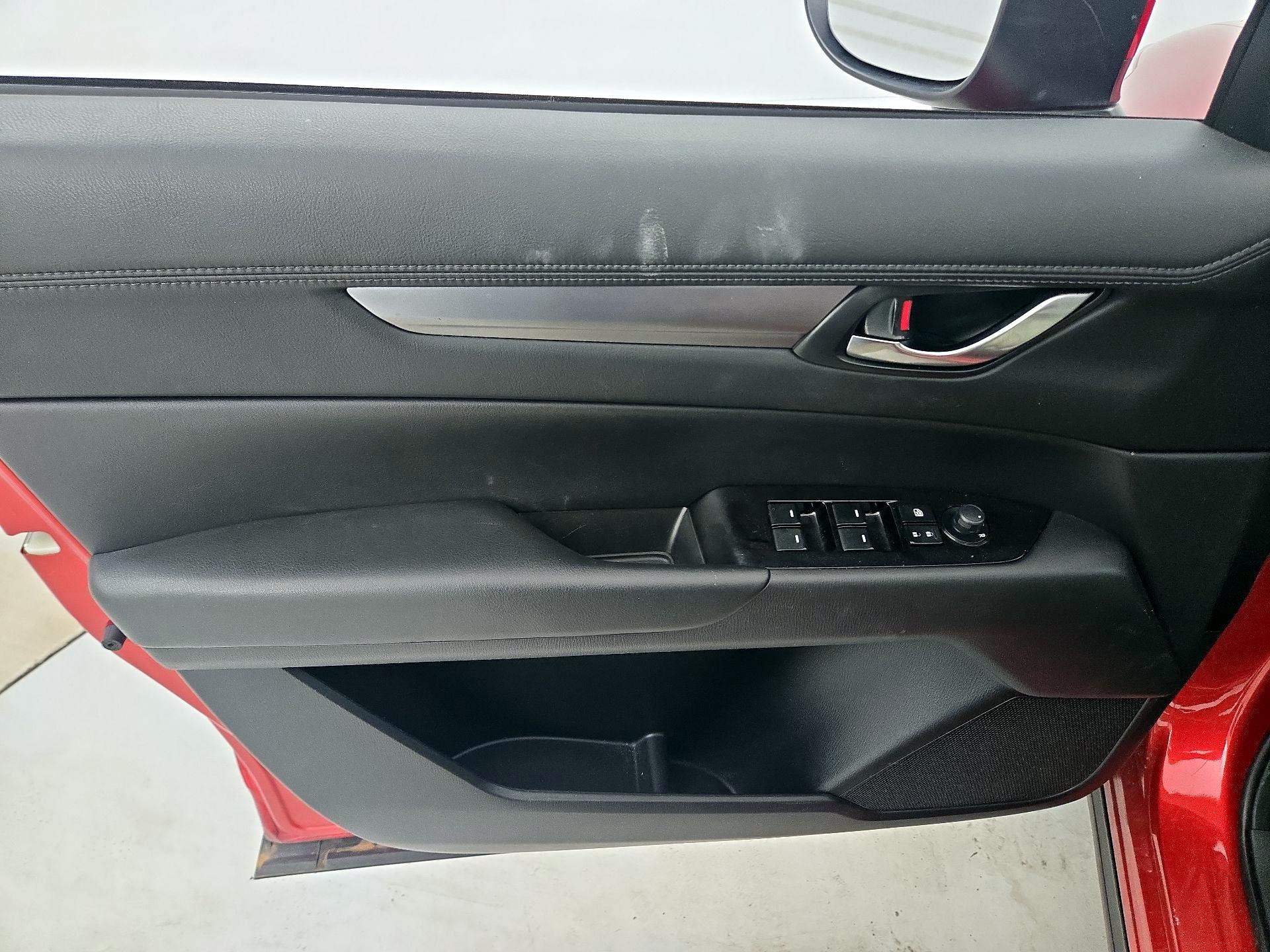 Thumbnail: 2022 Mazda CX-5 - 12