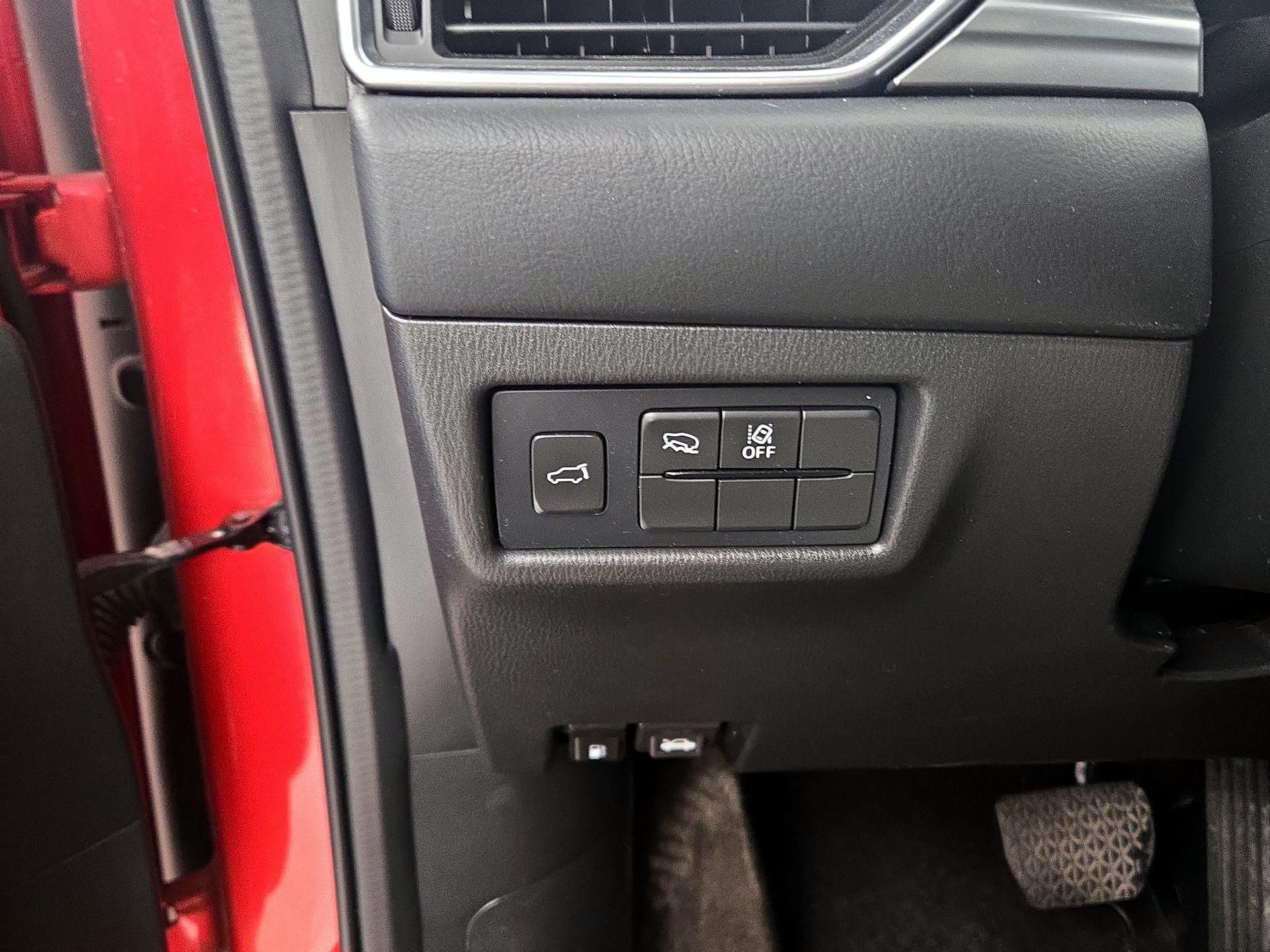 Thumbnail: 2022 Mazda CX-5 - 13