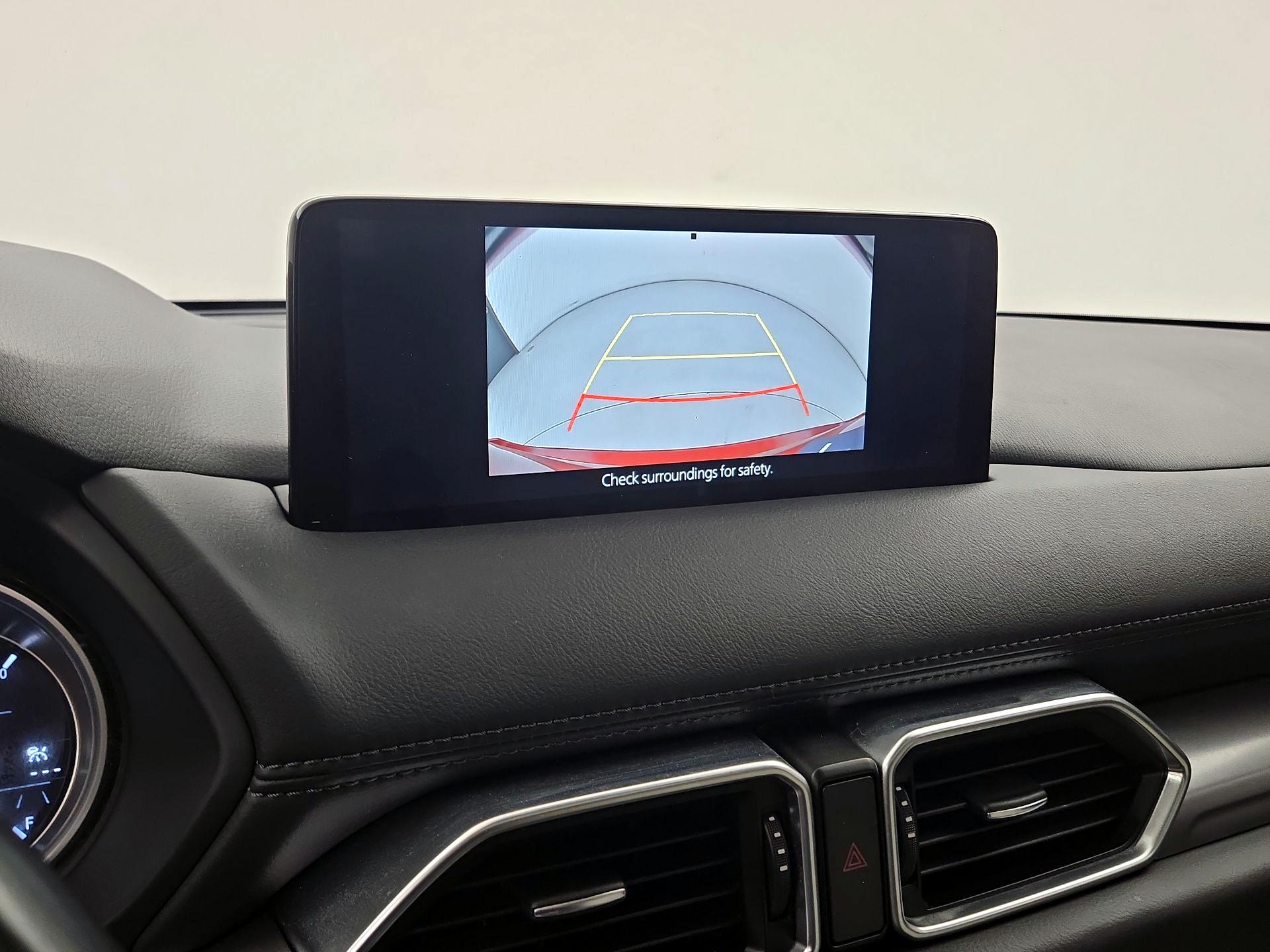 Thumbnail: 2022 Mazda CX-5 - 14