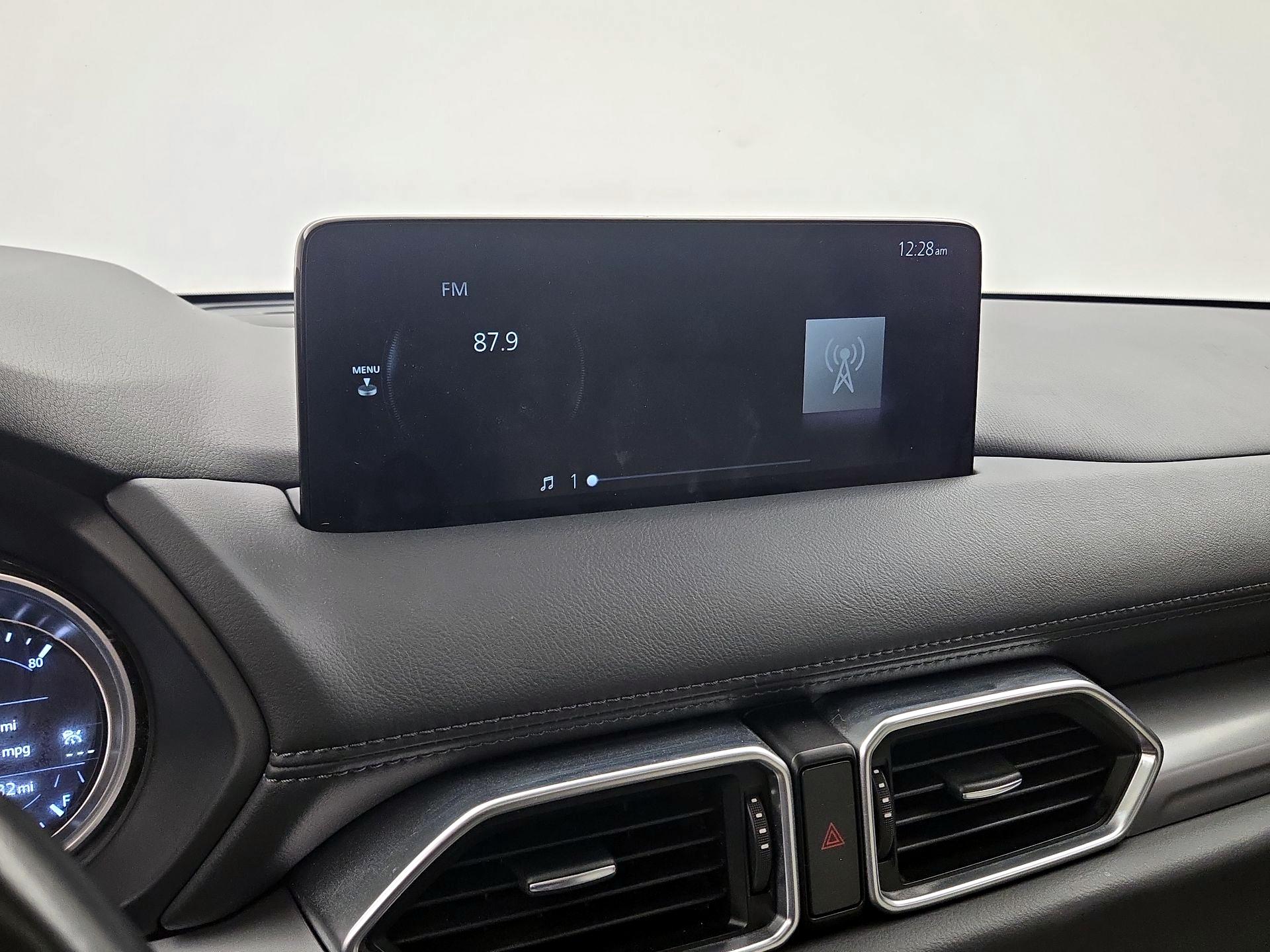 Thumbnail: 2022 Mazda CX-5 - 15