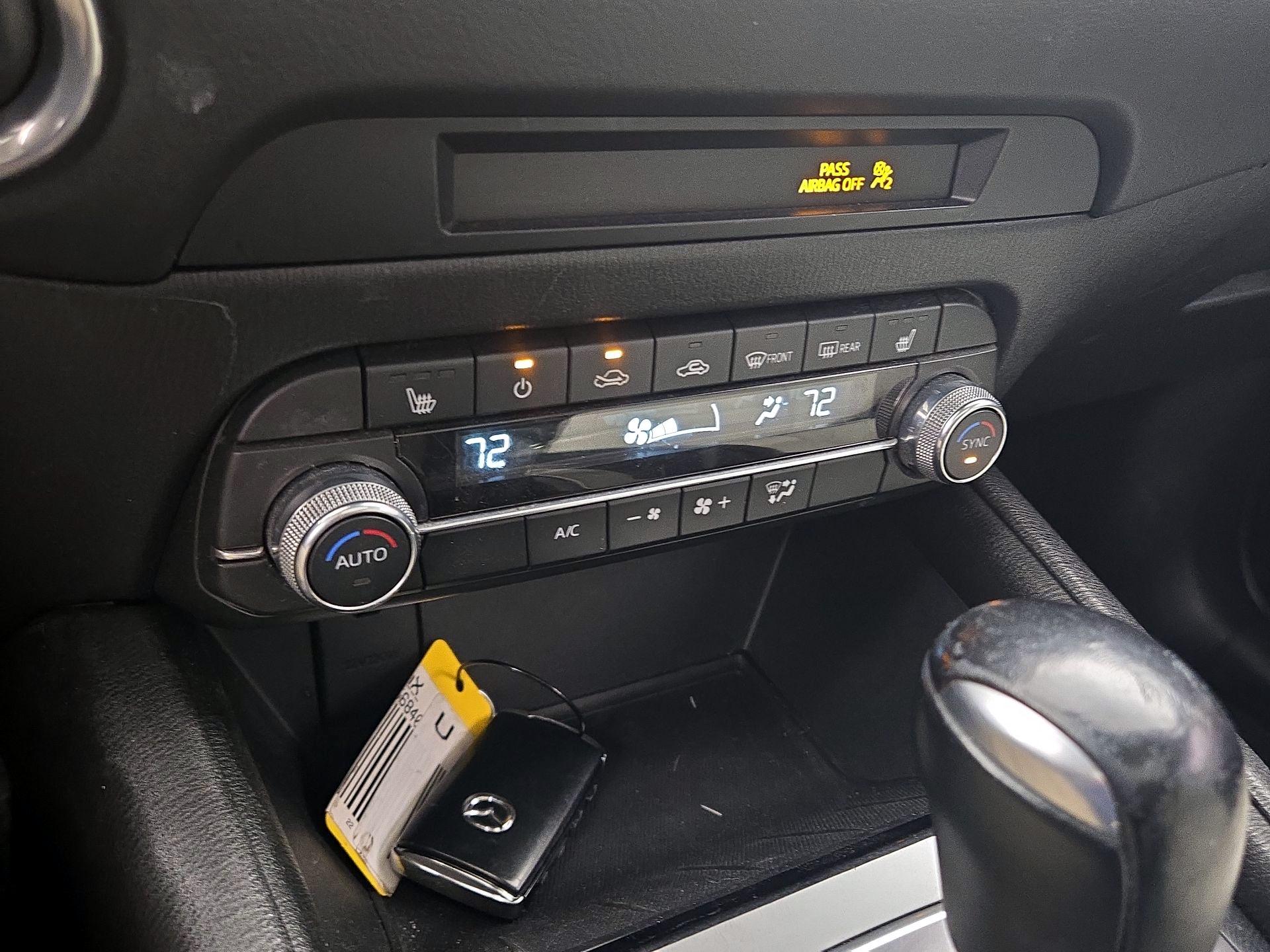 Thumbnail: 2022 Mazda CX-5 - 16