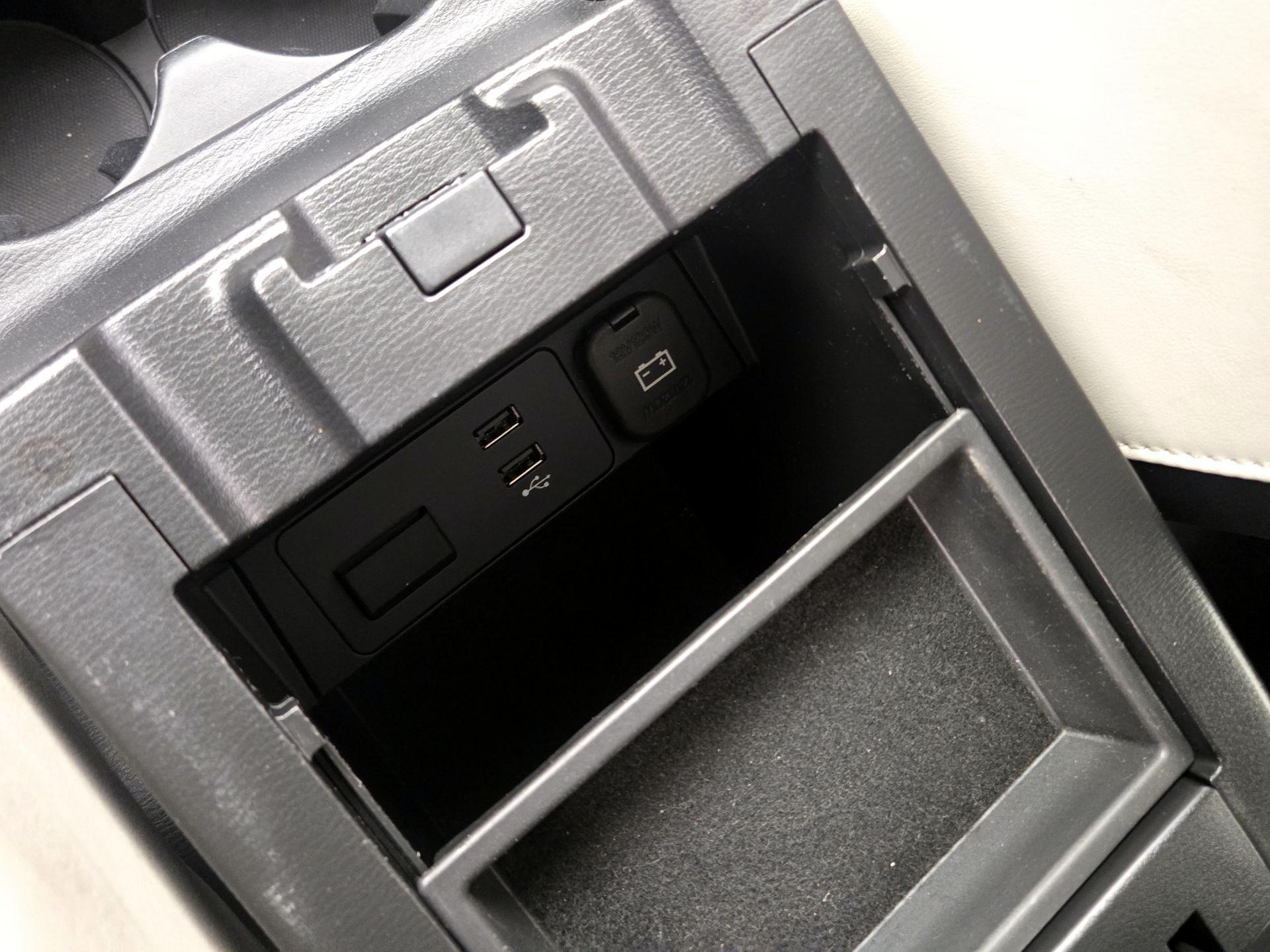 Thumbnail: 2022 Mazda CX-5 - 18