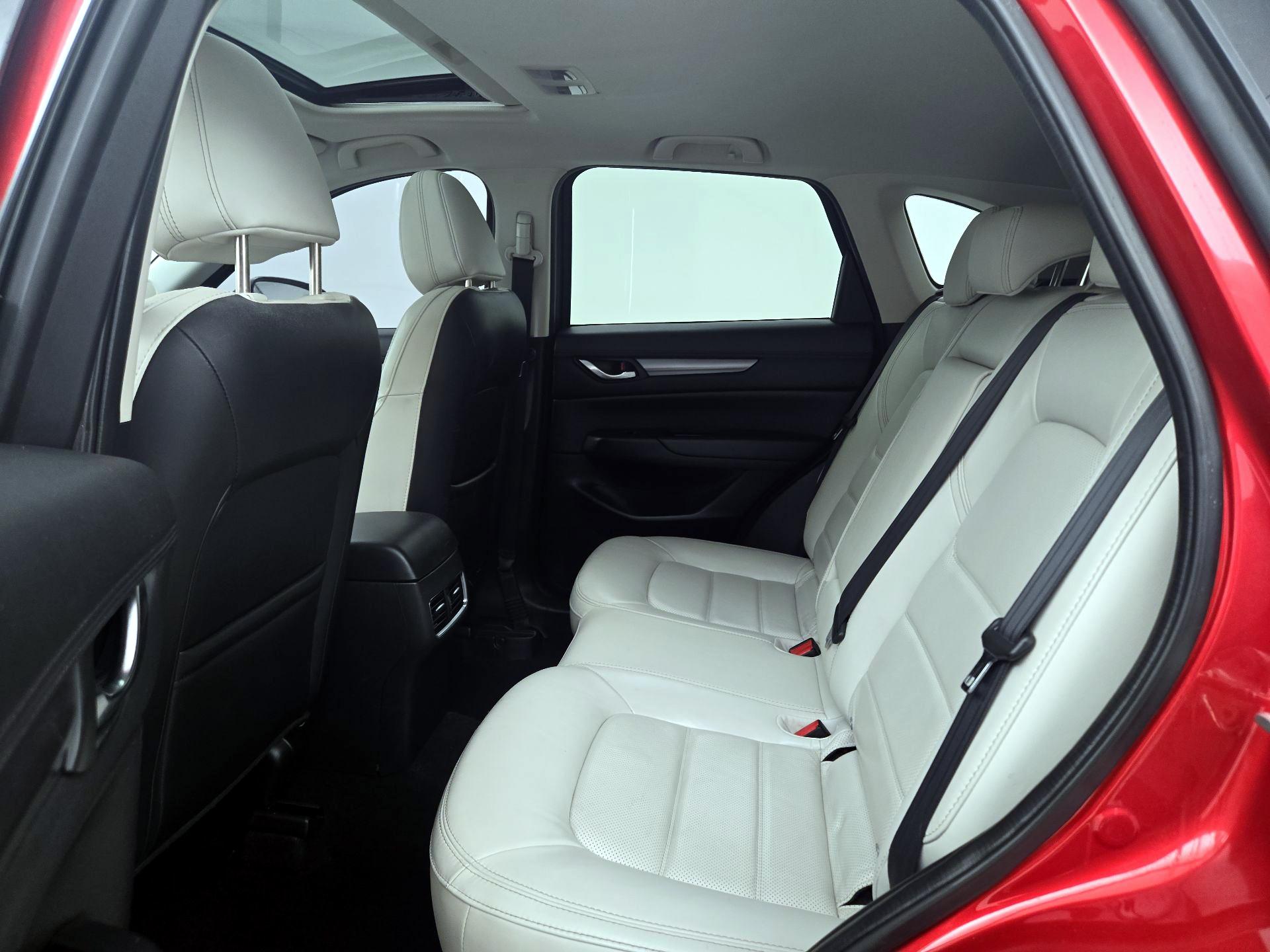 Thumbnail: 2022 Mazda CX-5 - 20