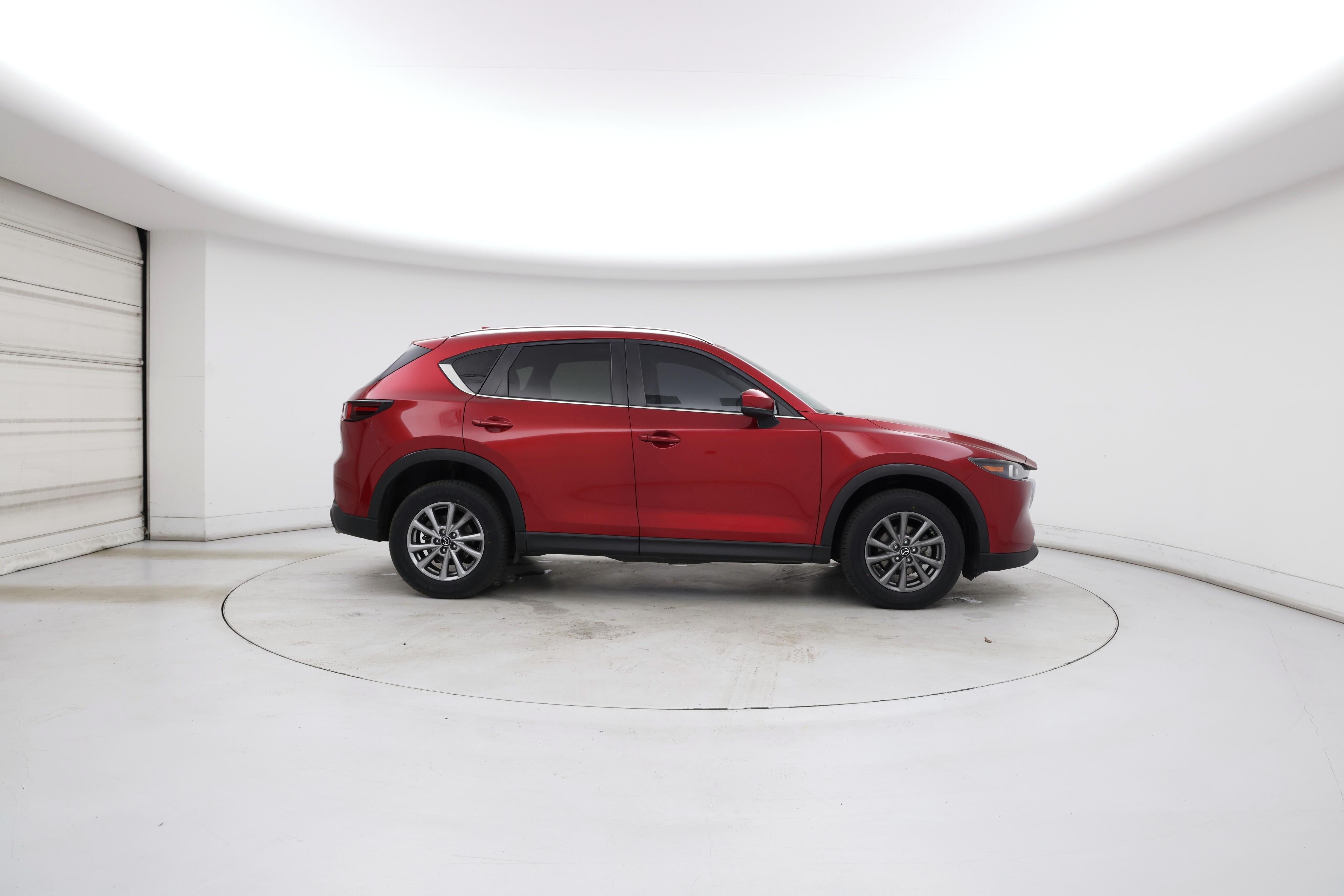 Thumbnail: 2022 Mazda CX-5 - 7