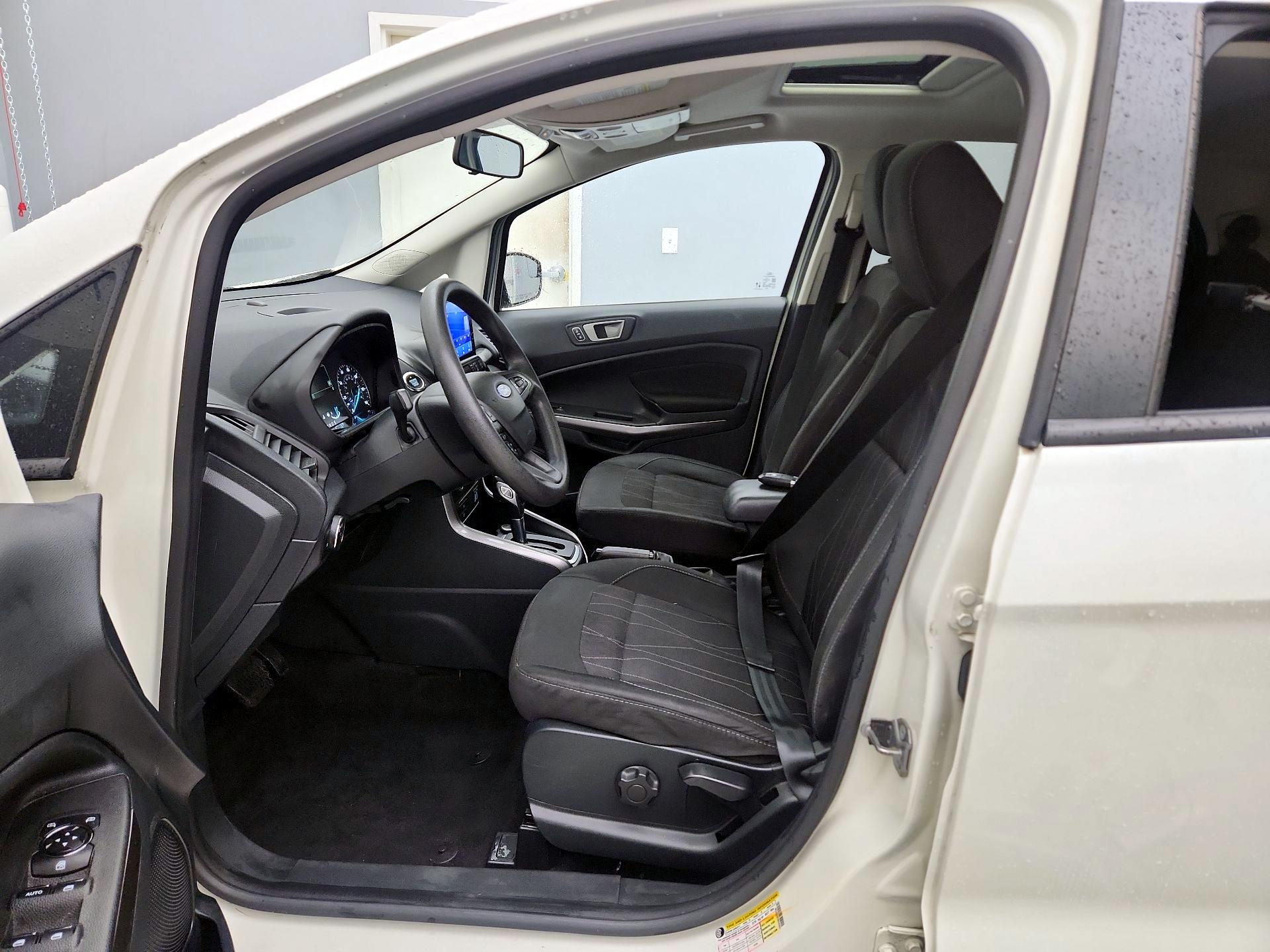 Thumbnail: 2021 Ford EcoSport - 11