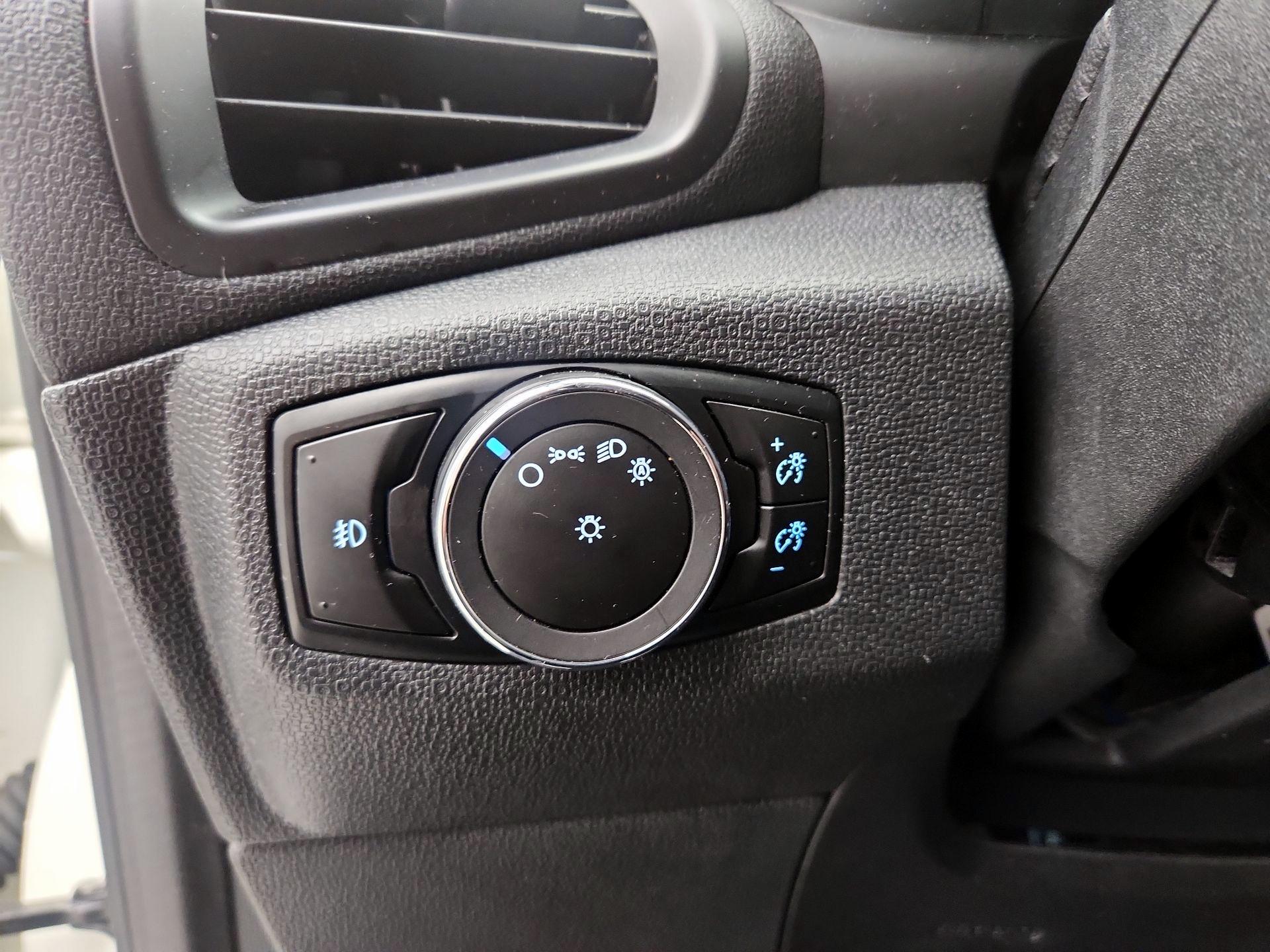 Thumbnail: 2021 Ford EcoSport - 13
