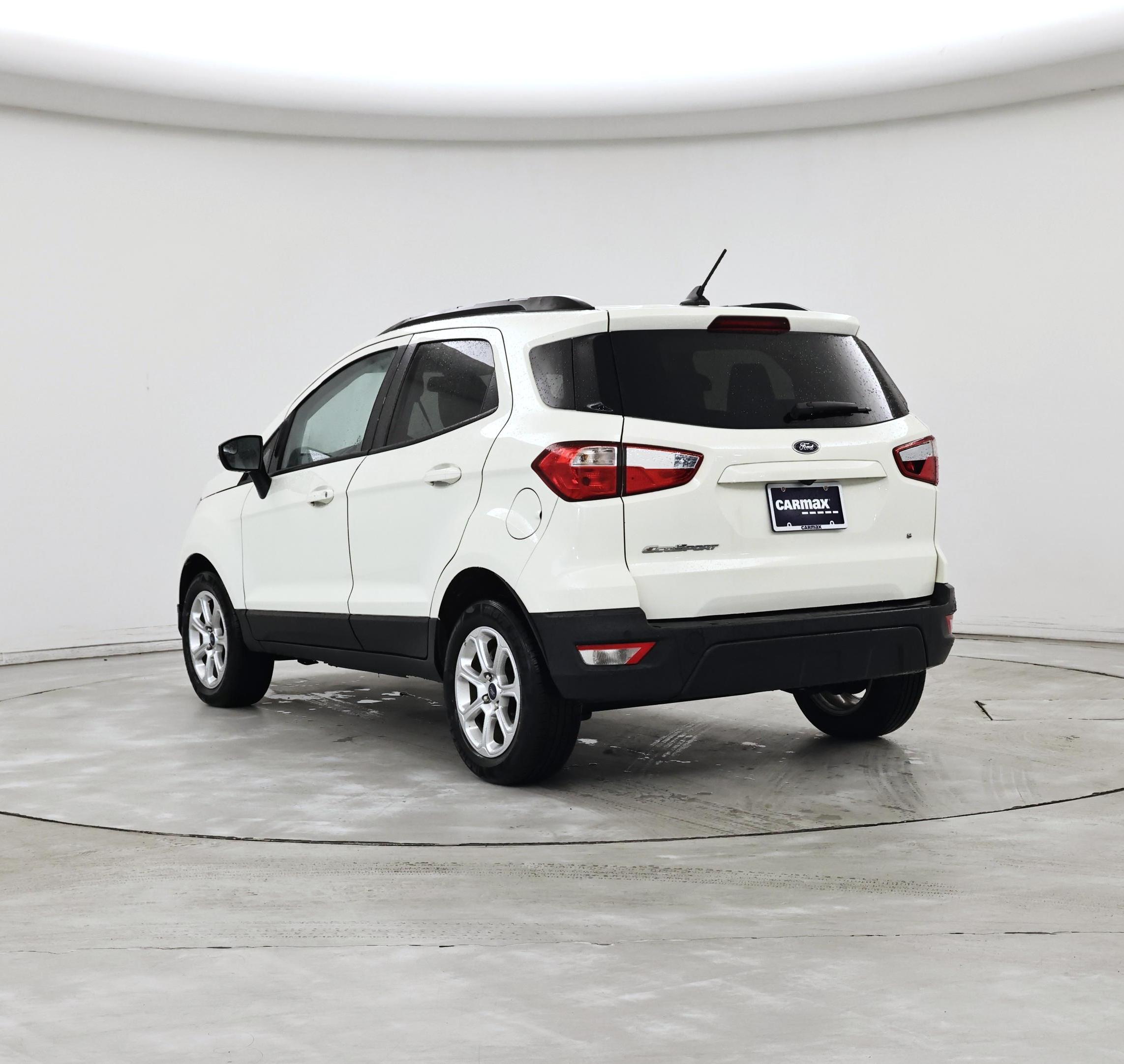 Thumbnail: 2021 Ford EcoSport - 2