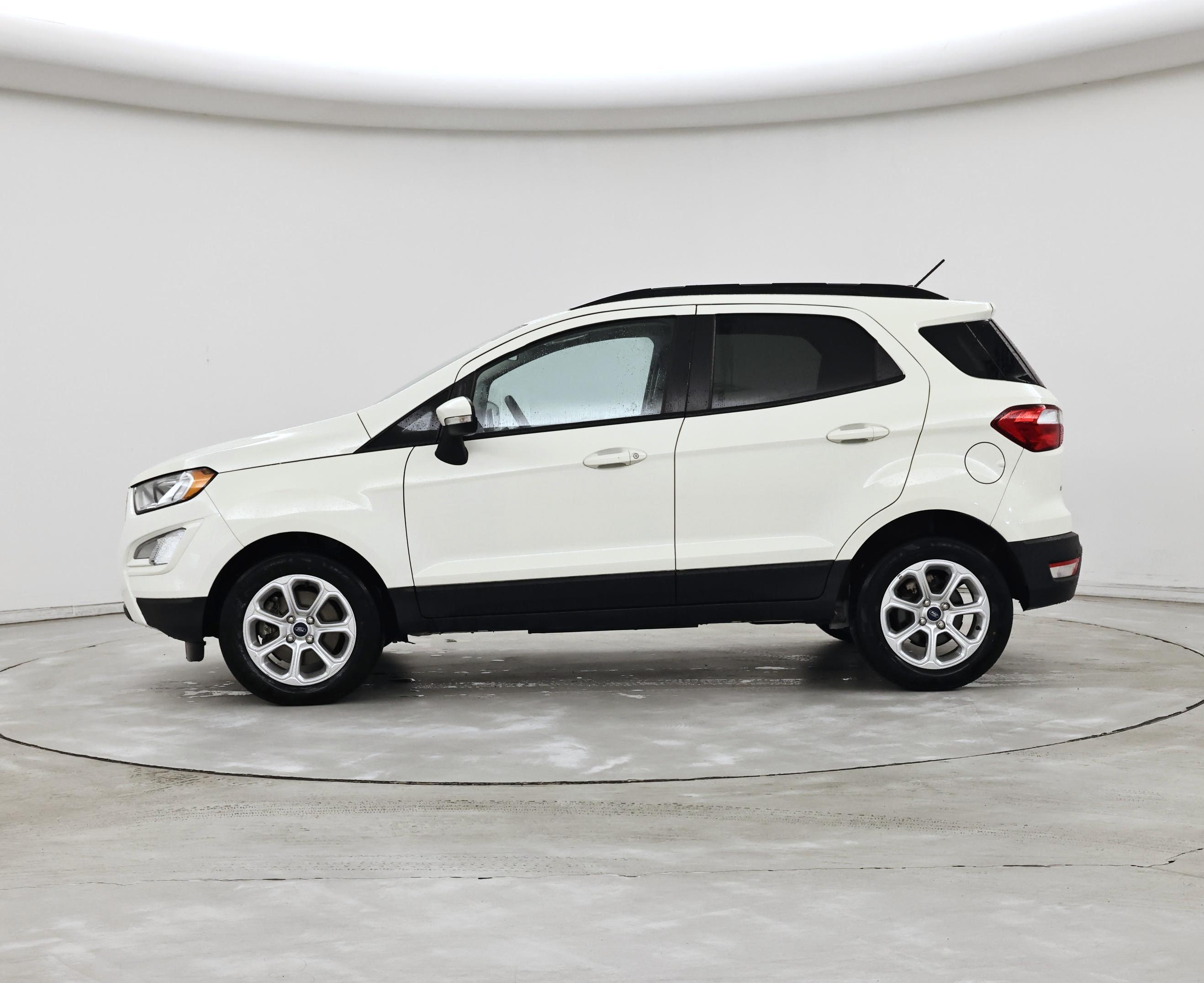 Thumbnail: 2021 Ford EcoSport - 3