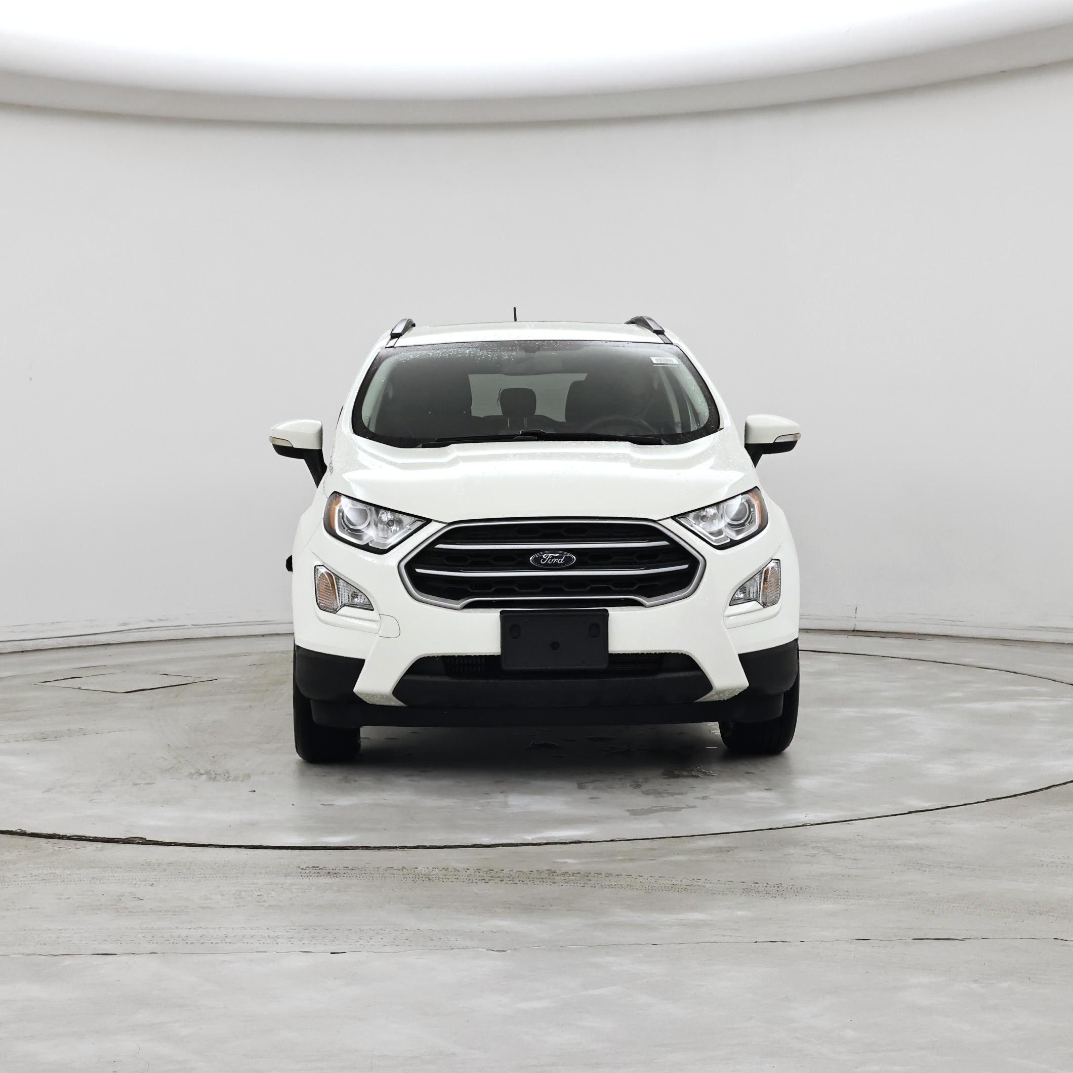 Thumbnail: 2021 Ford EcoSport - 5
