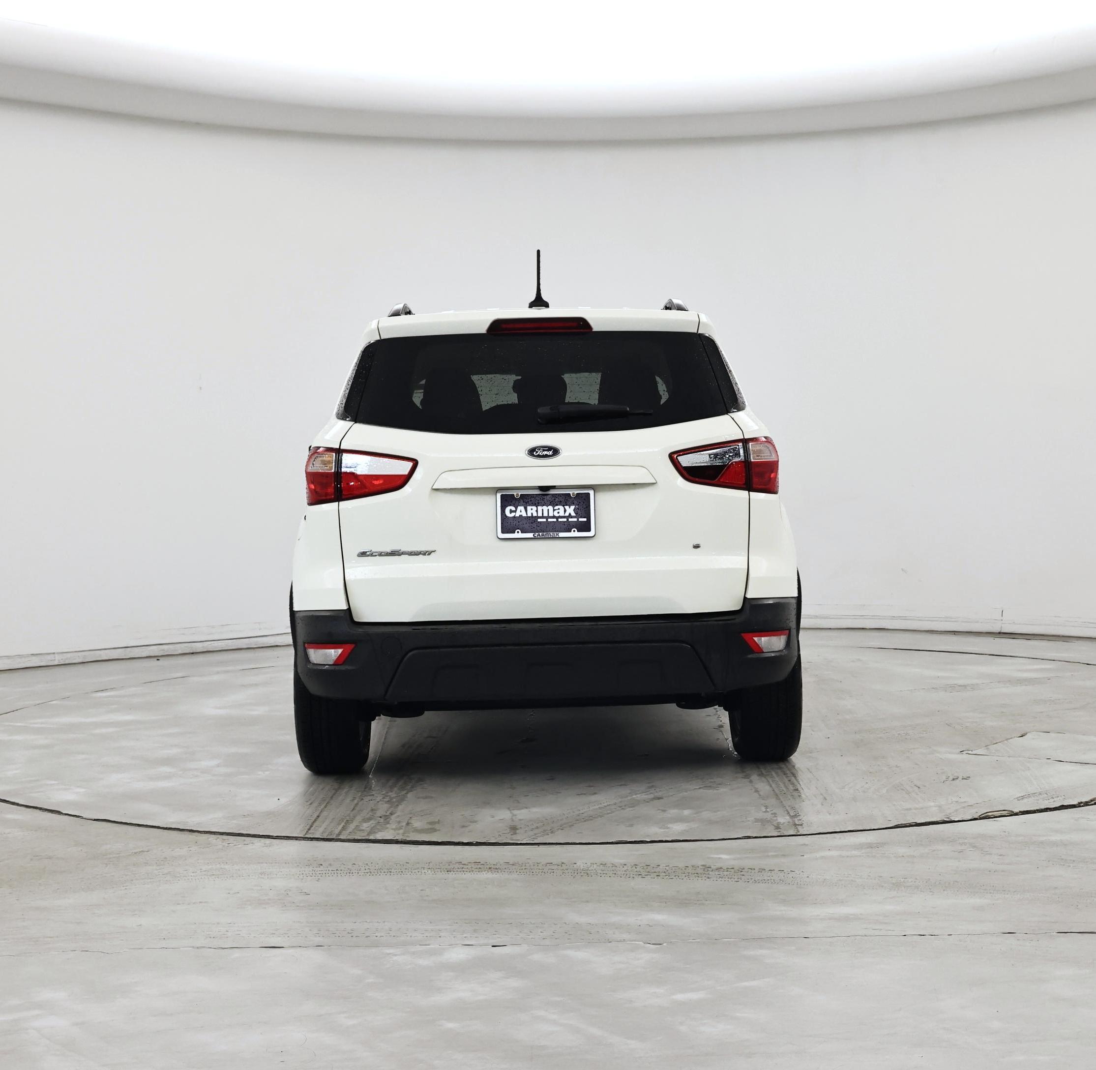 Thumbnail: 2021 Ford EcoSport - 6