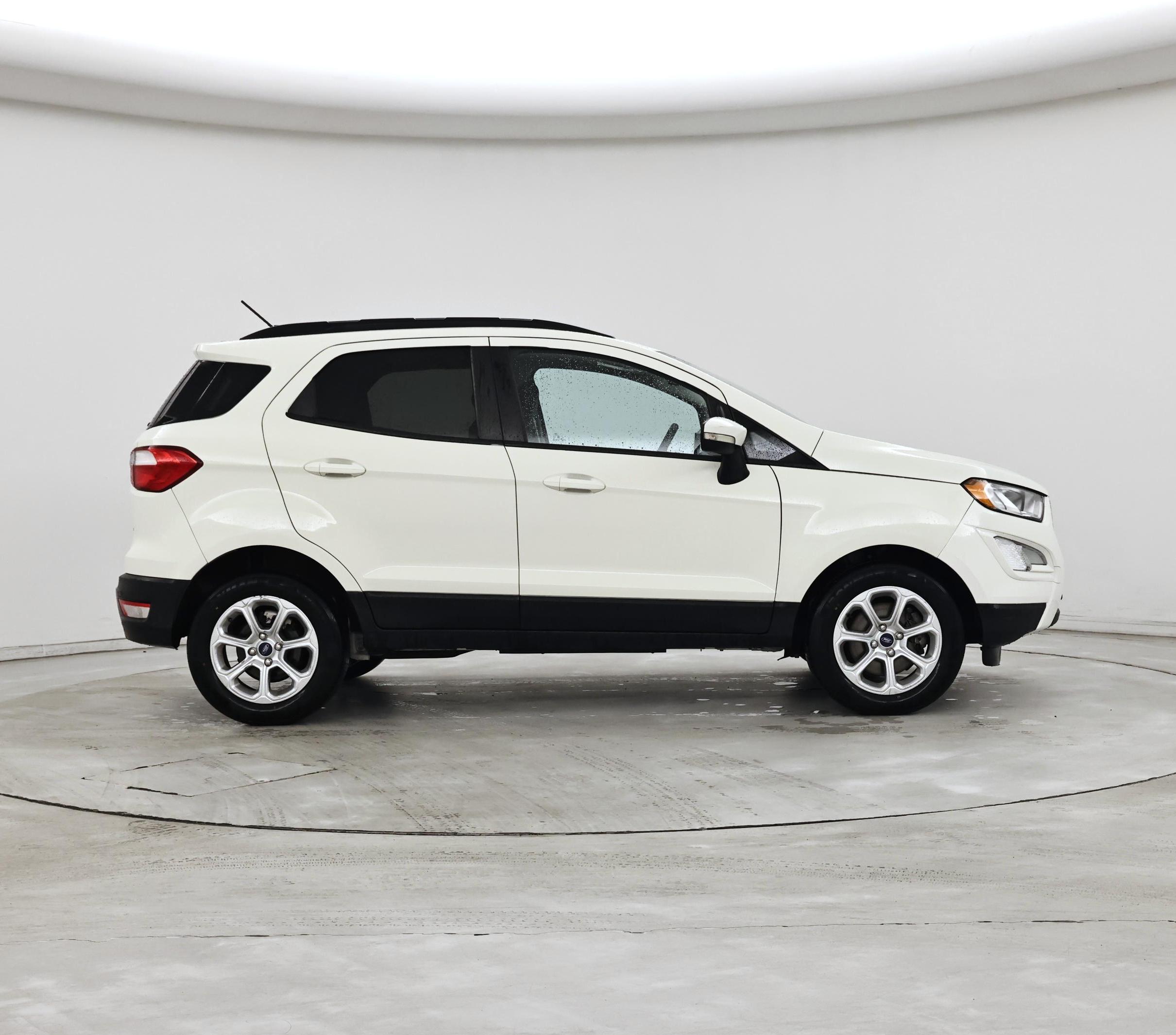Thumbnail: 2021 Ford EcoSport - 7