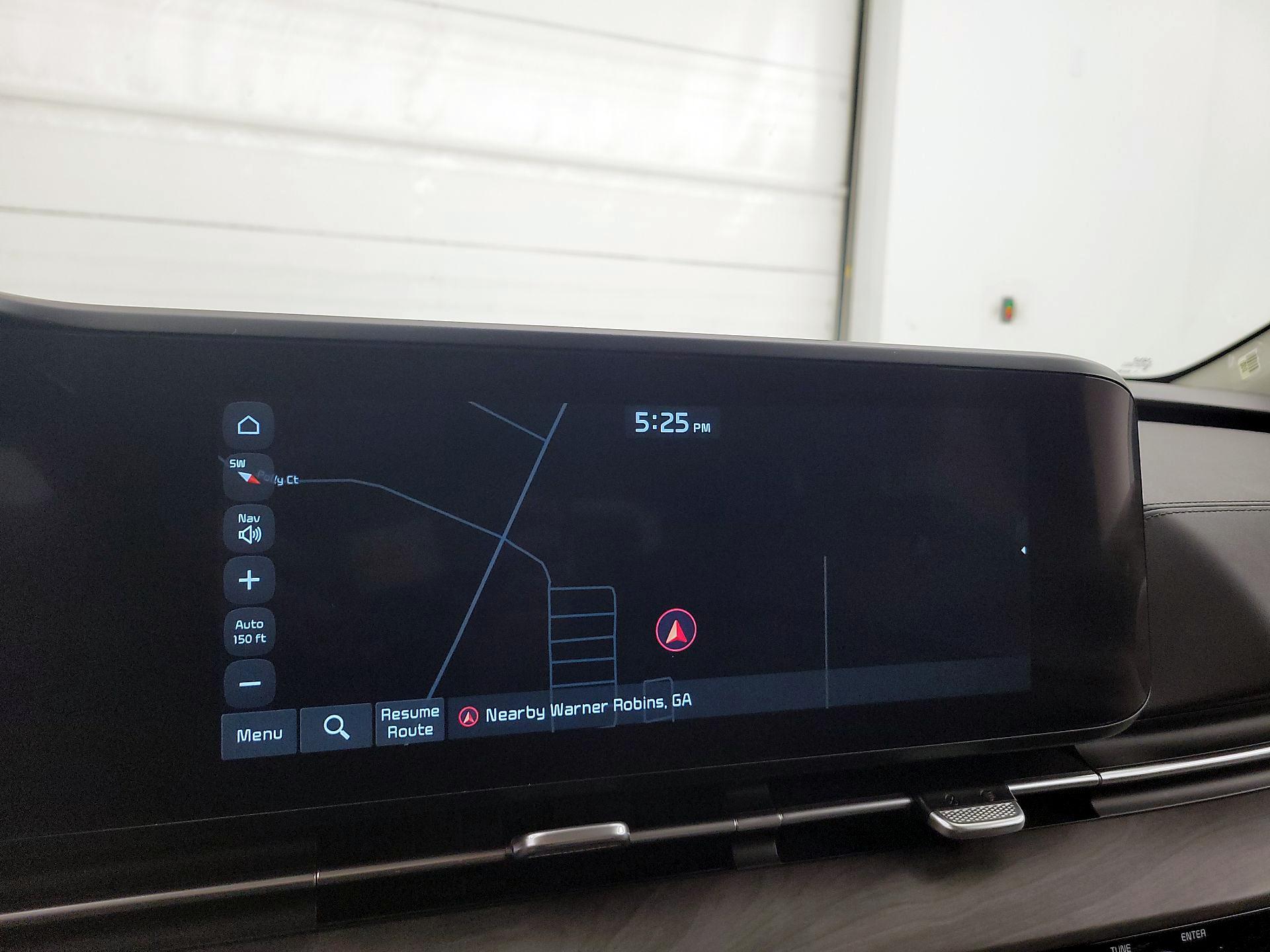 Thumbnail: 2024 Kia Carnival - 14