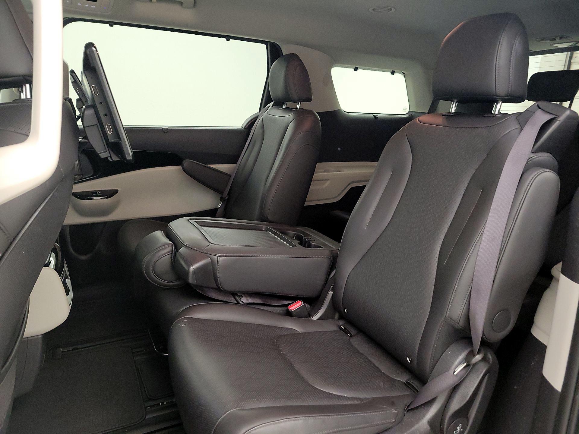 Thumbnail: 2024 Kia Carnival - 20